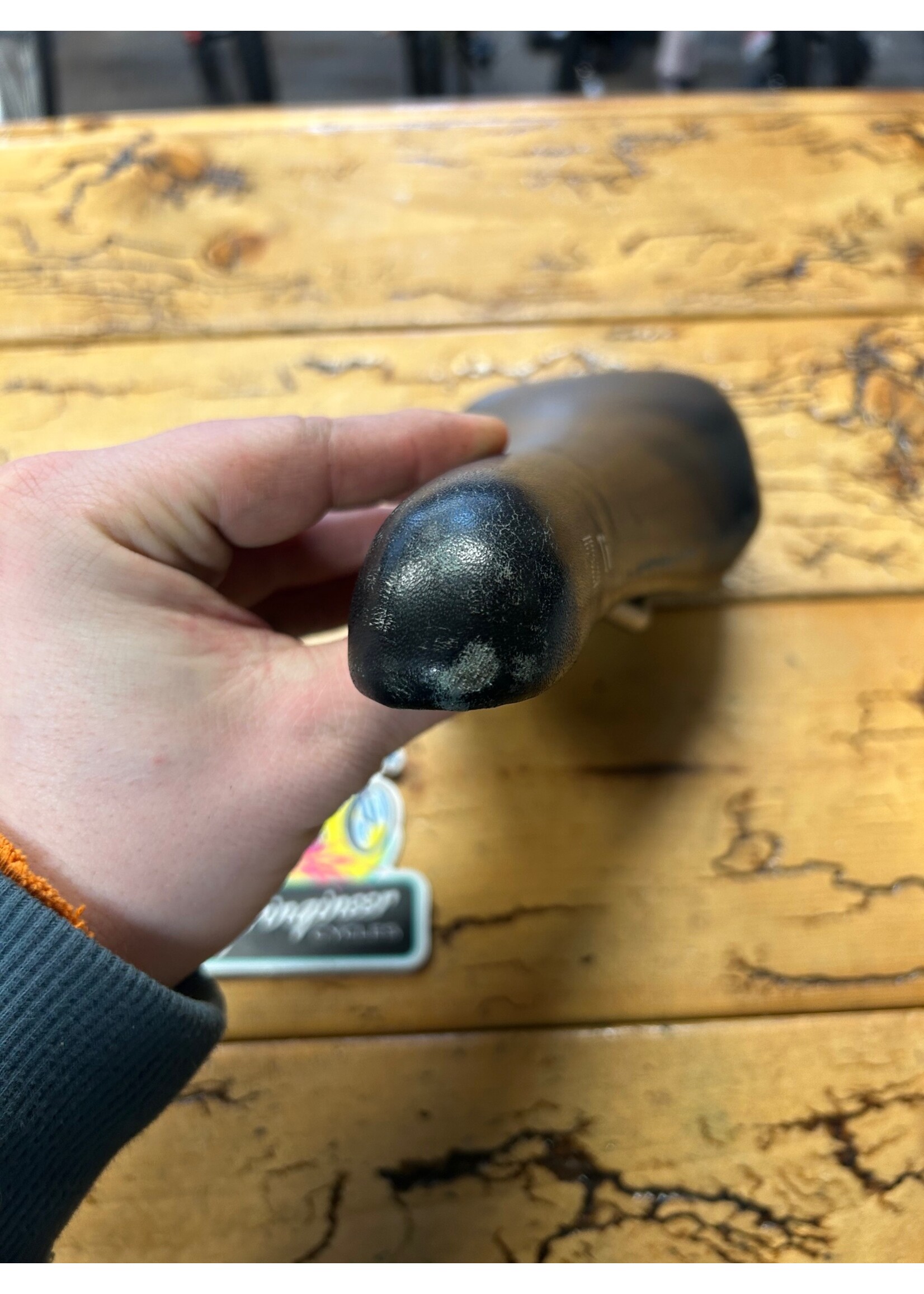 Bontrager Bontrager Ti Velo Saddle