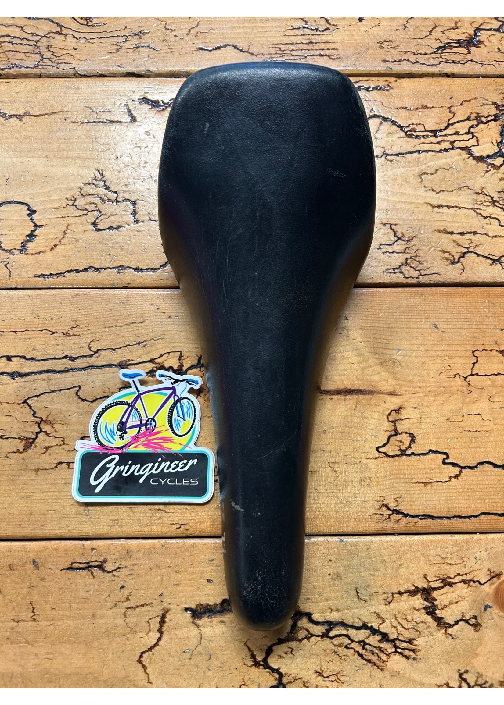Bontrager Bontrager Ti Velo Saddle