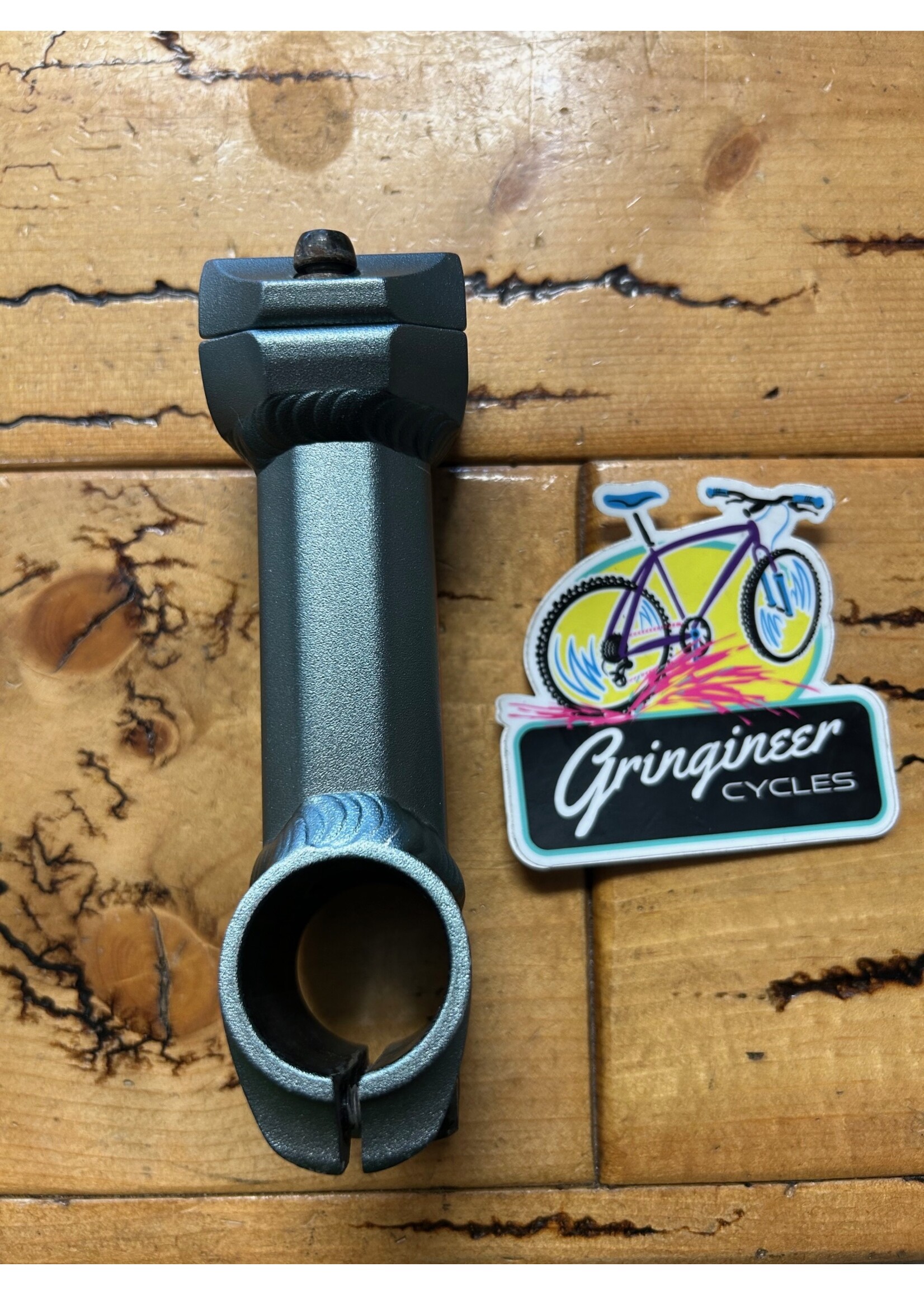 Ringle Ringle Evolution Series 100mm 10 Degree 25.4mm Stem