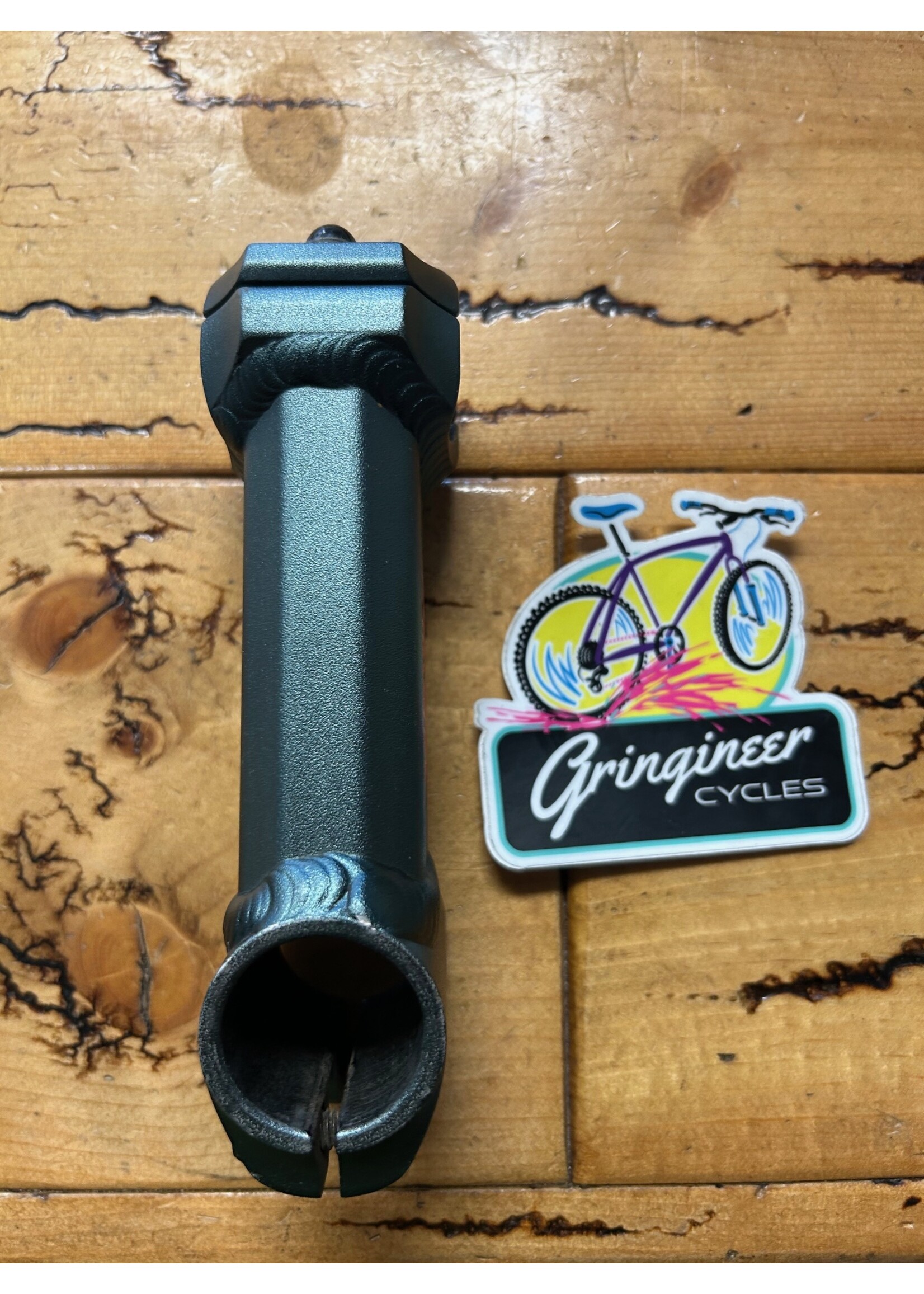 Ringle Ringle Evolution Series 100mm 10 Degree 25.4mm Stem