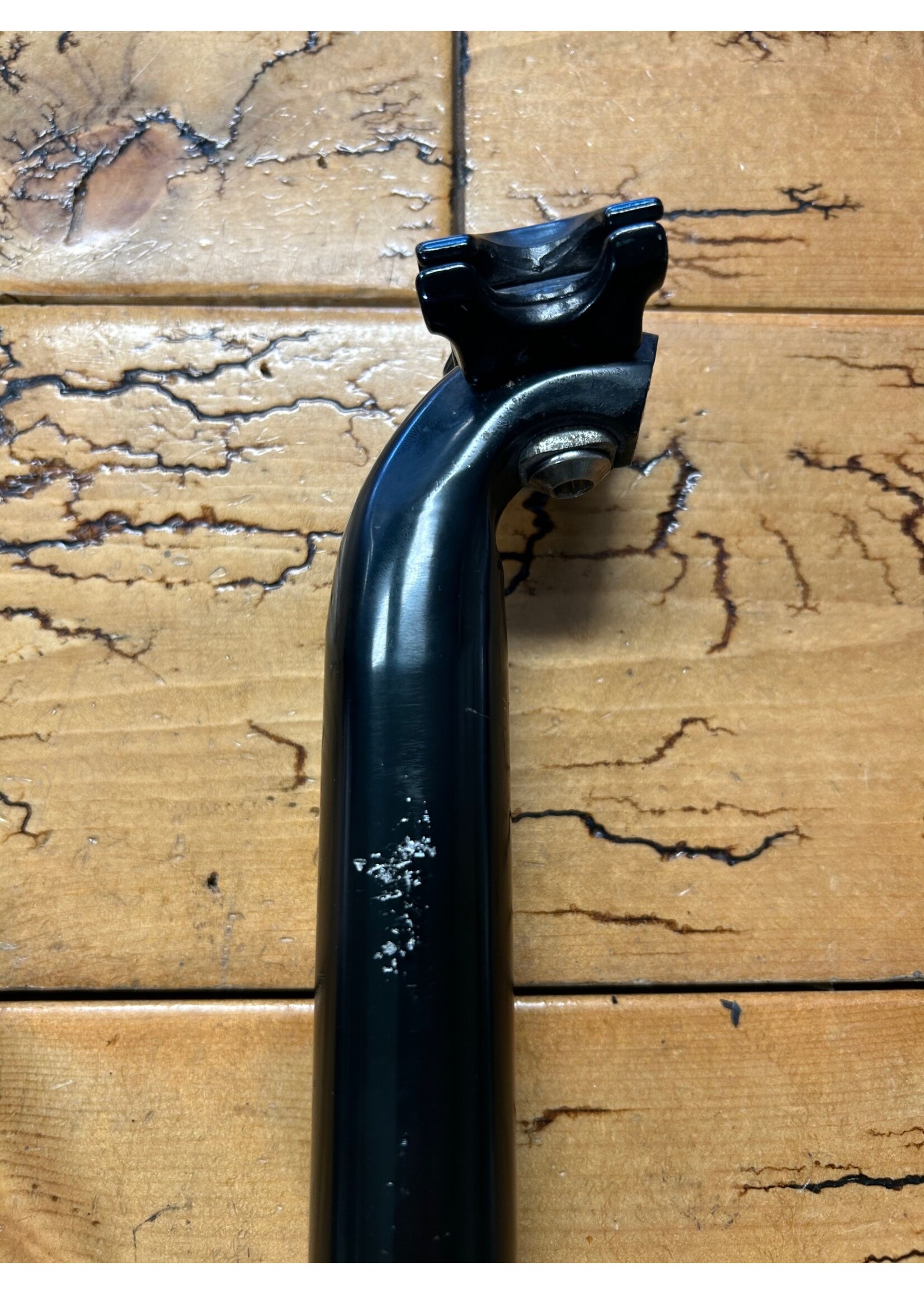 Ritchey Ritchey 30.9mm Black 350mm Seatpost