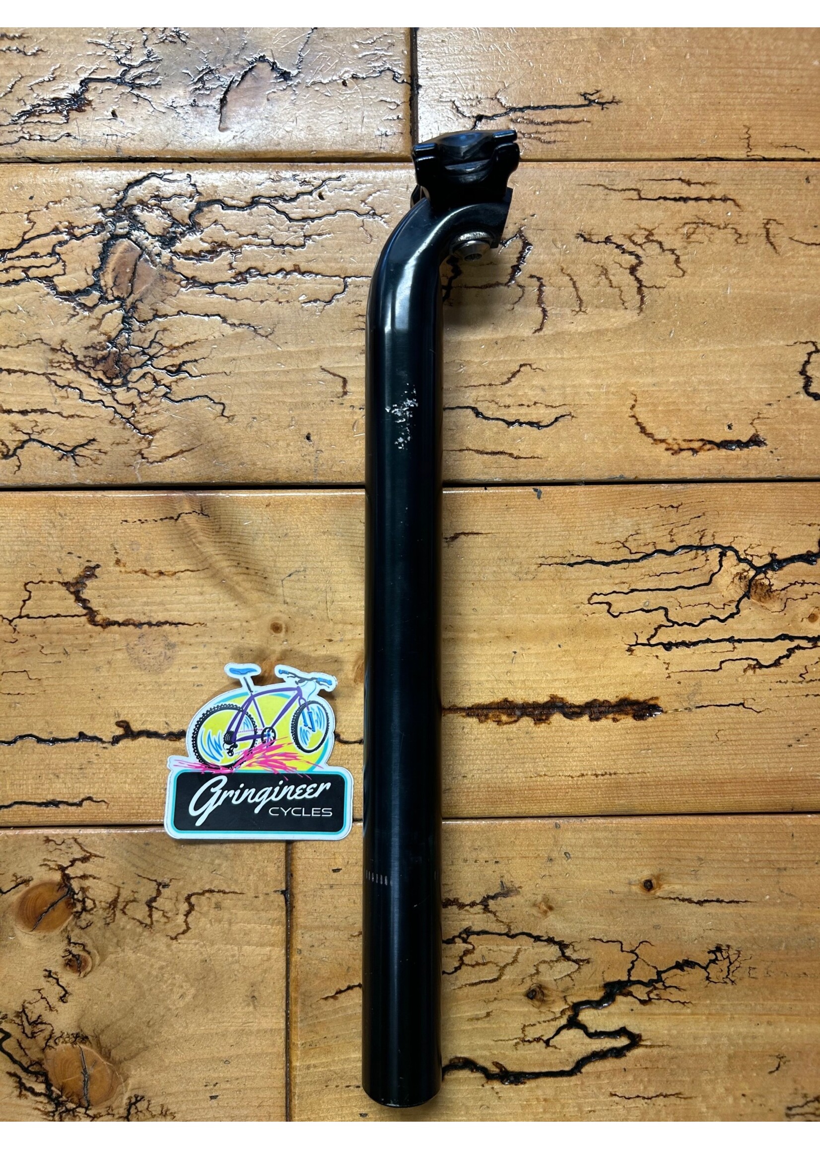 Ritchey Ritchey 30.9mm Black 350mm Seatpost