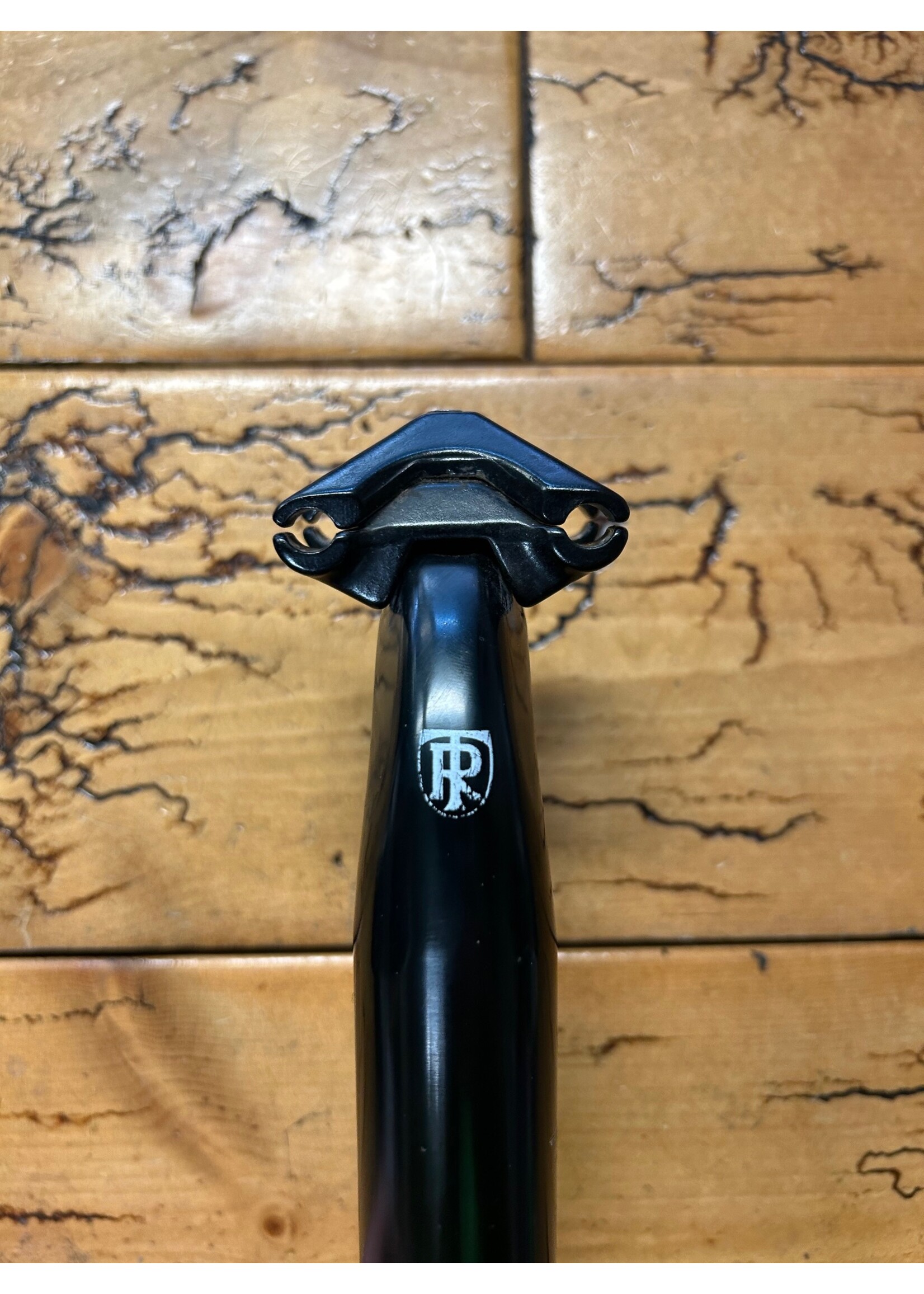 Ritchey Ritchey 30.9mm Black 350mm Seatpost