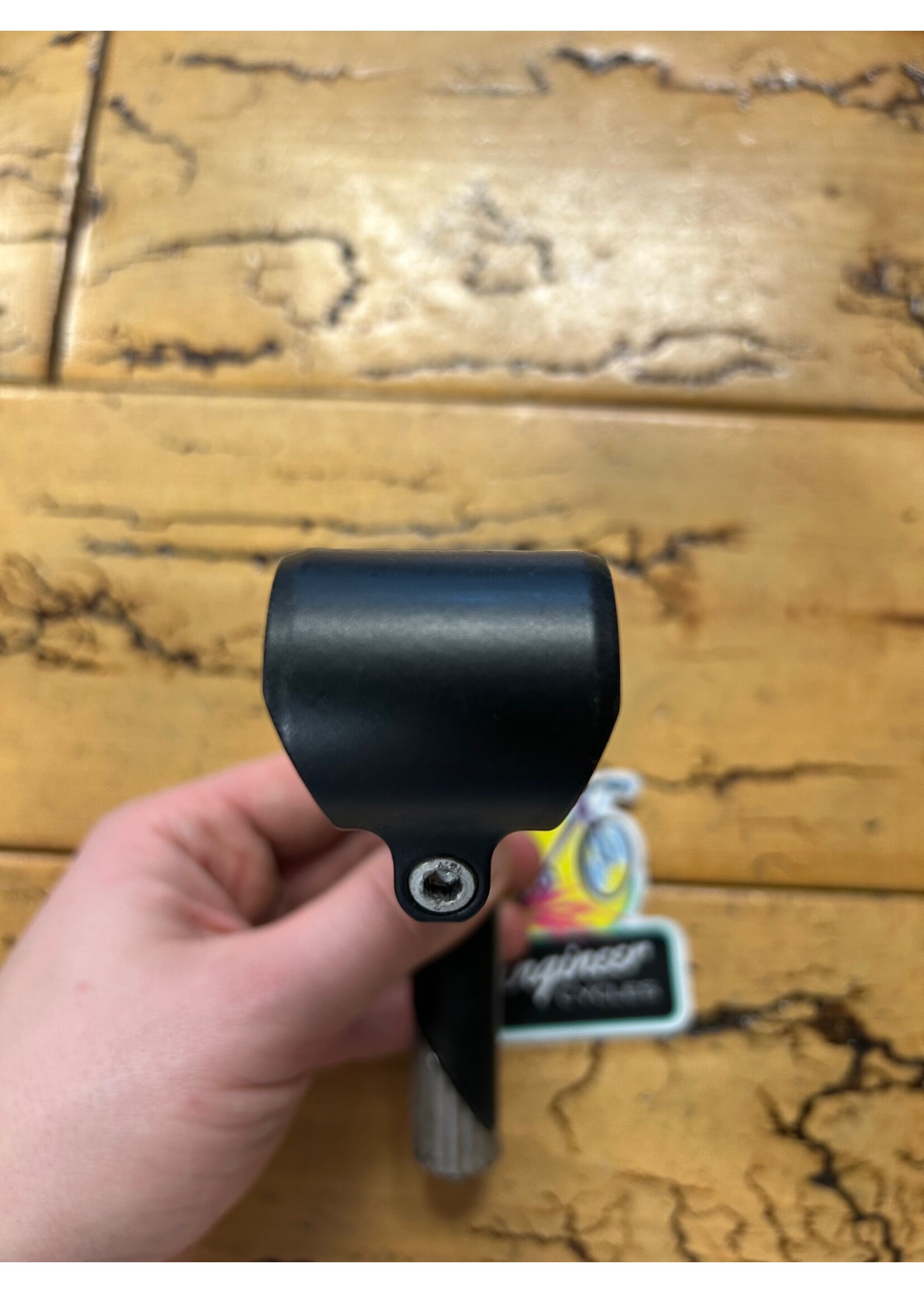 Syncros Syncros 125mm 1 Inch 26.0mm Quill Stem