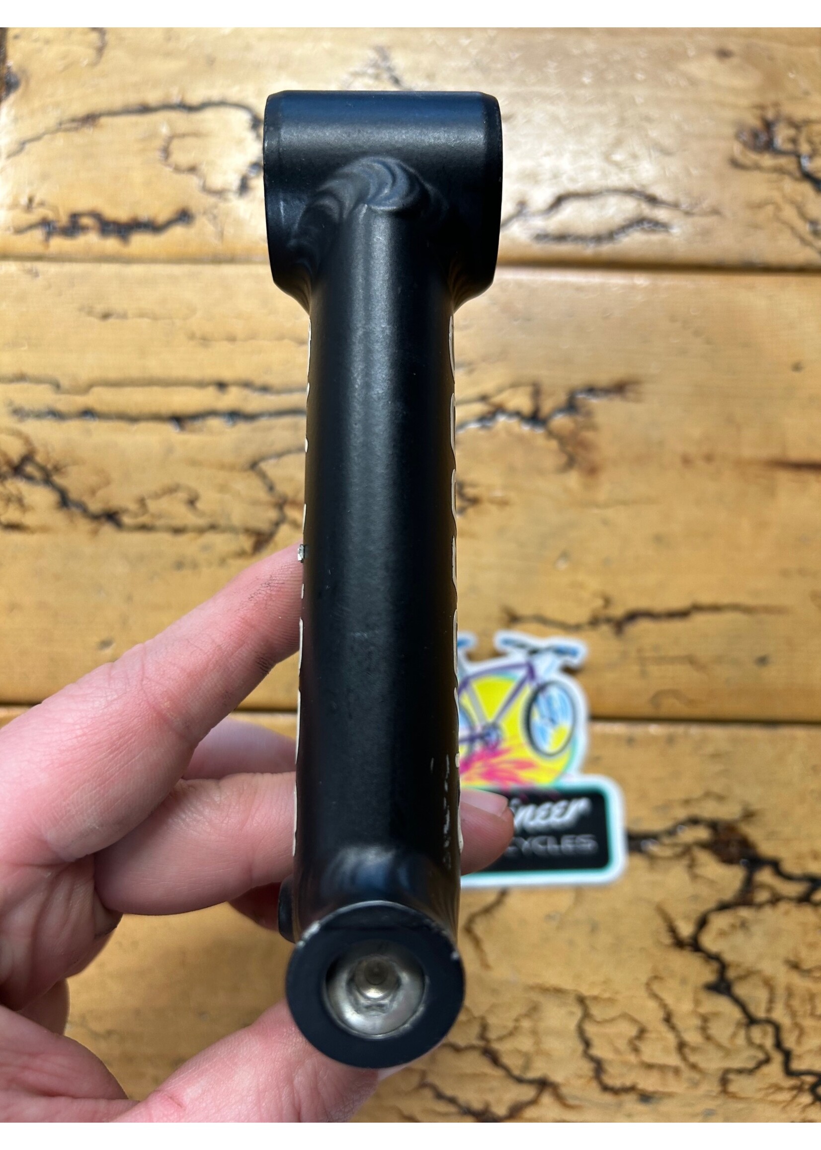 Syncros Syncros 125mm 1 Inch 26.0mm Quill Stem