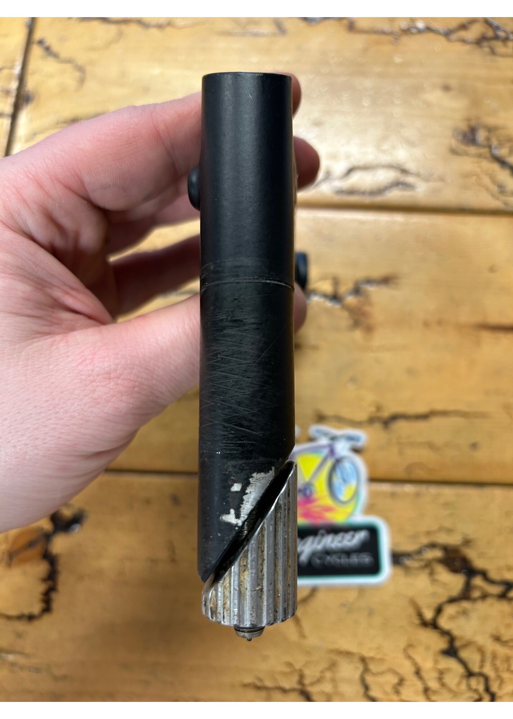 Syncros Syncros 125mm 1 Inch 26.0mm Quill Stem