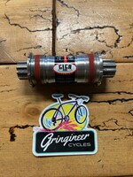 TruVativ TruVativ Gigapipe Team Titanium 68x108 Bottom Bracket NOS