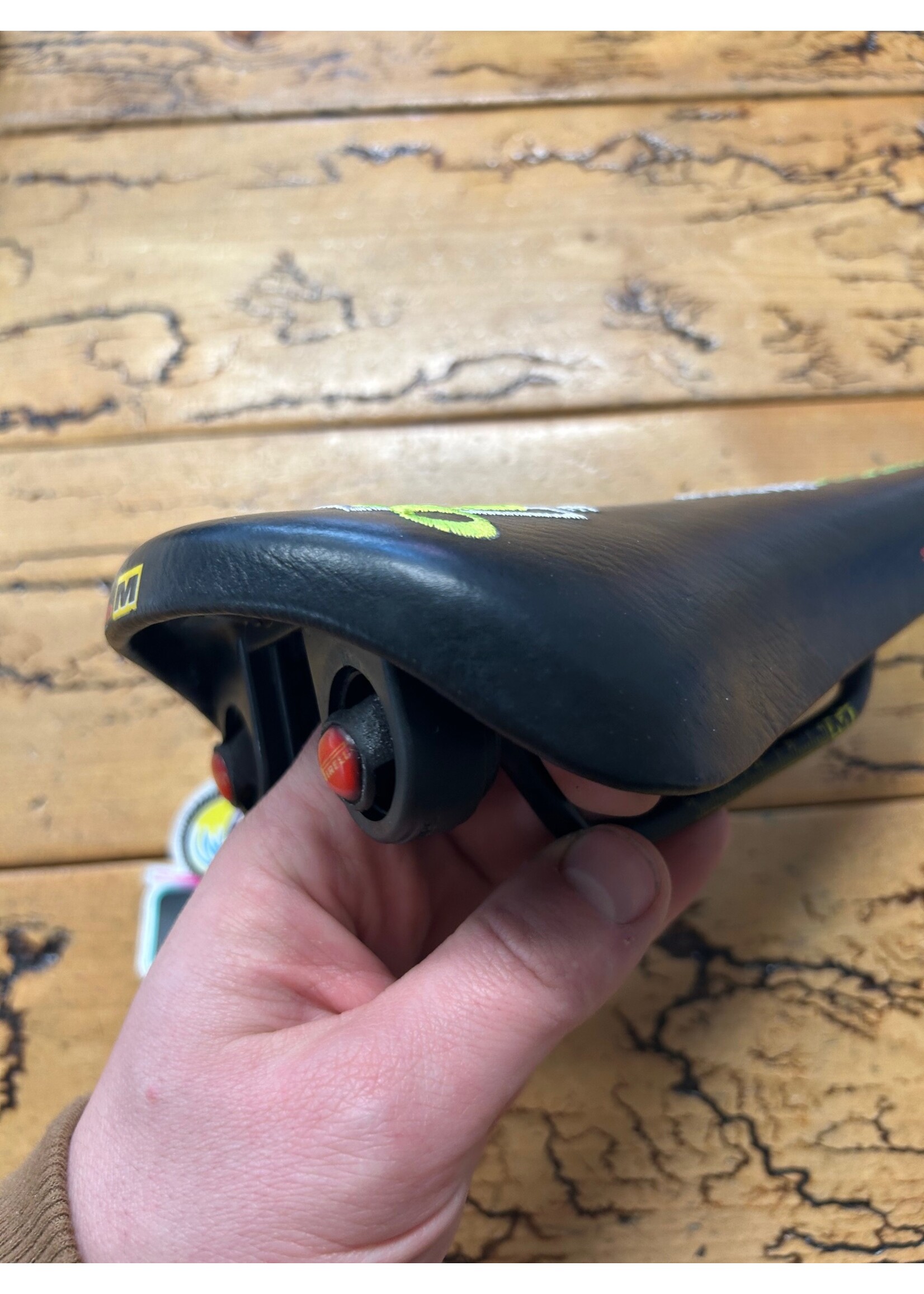 Selle San Marco Selle San Marco No Slip System Saddle