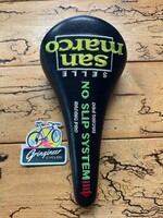 Selle San Marco Selle San Marco No Slip System Saddle