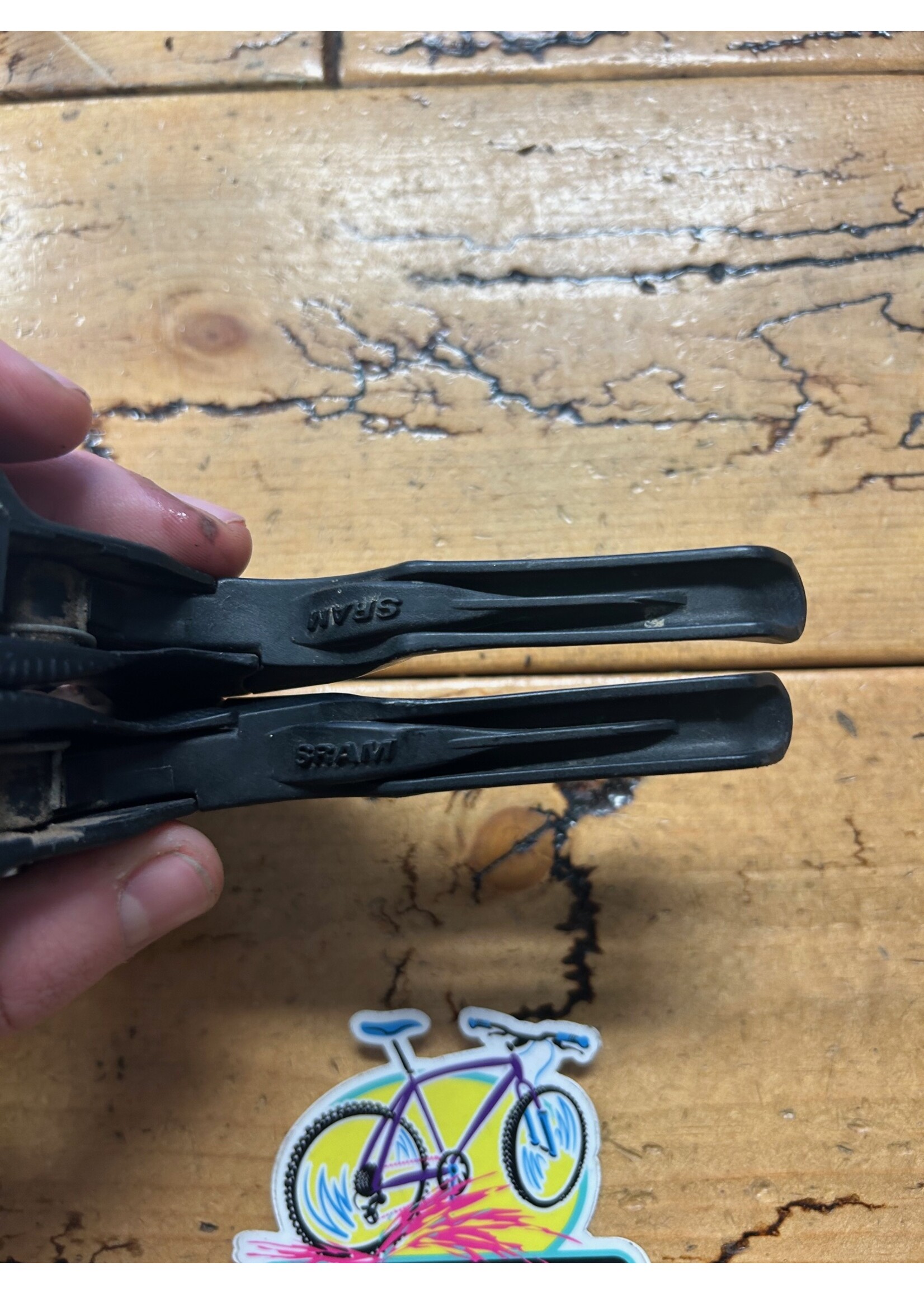 Sram 9.0 Composite Brake Levers