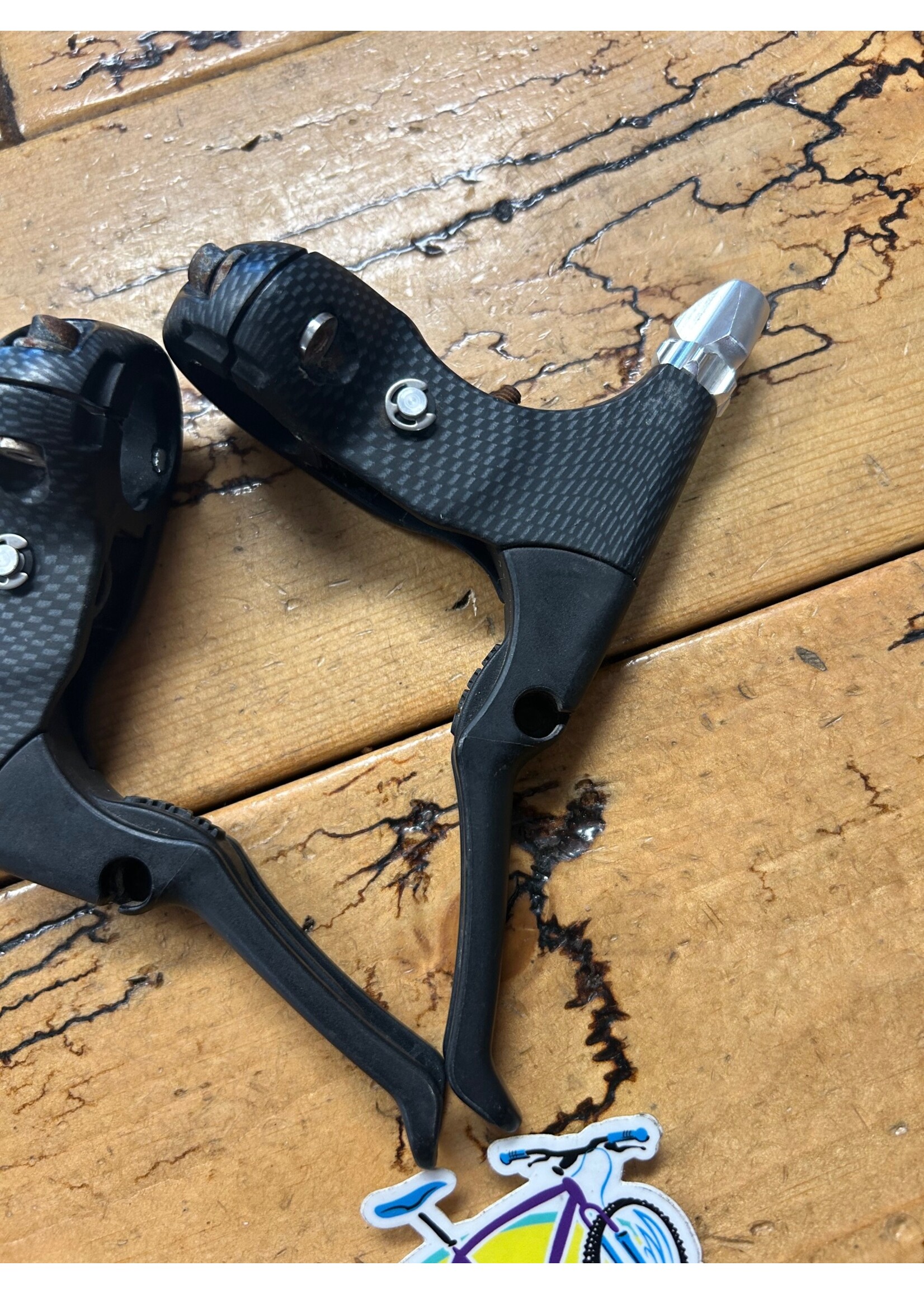 Sram 9.0 Composite Brake Levers