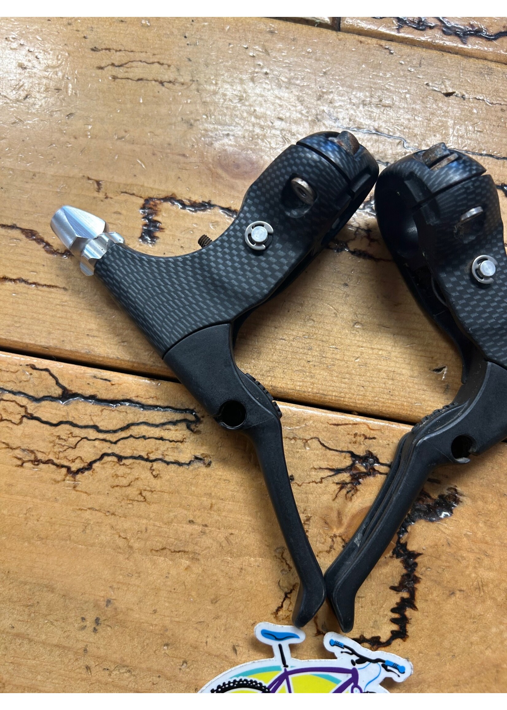 Sram 9.0 Composite Brake Levers