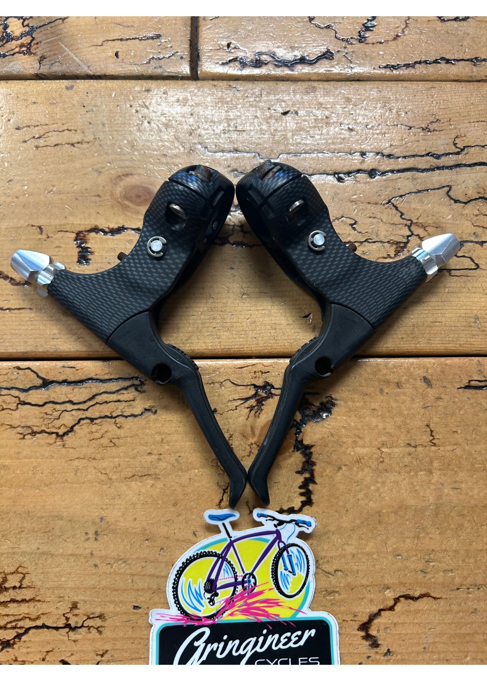 Sram 9.0 Composite Brake Levers