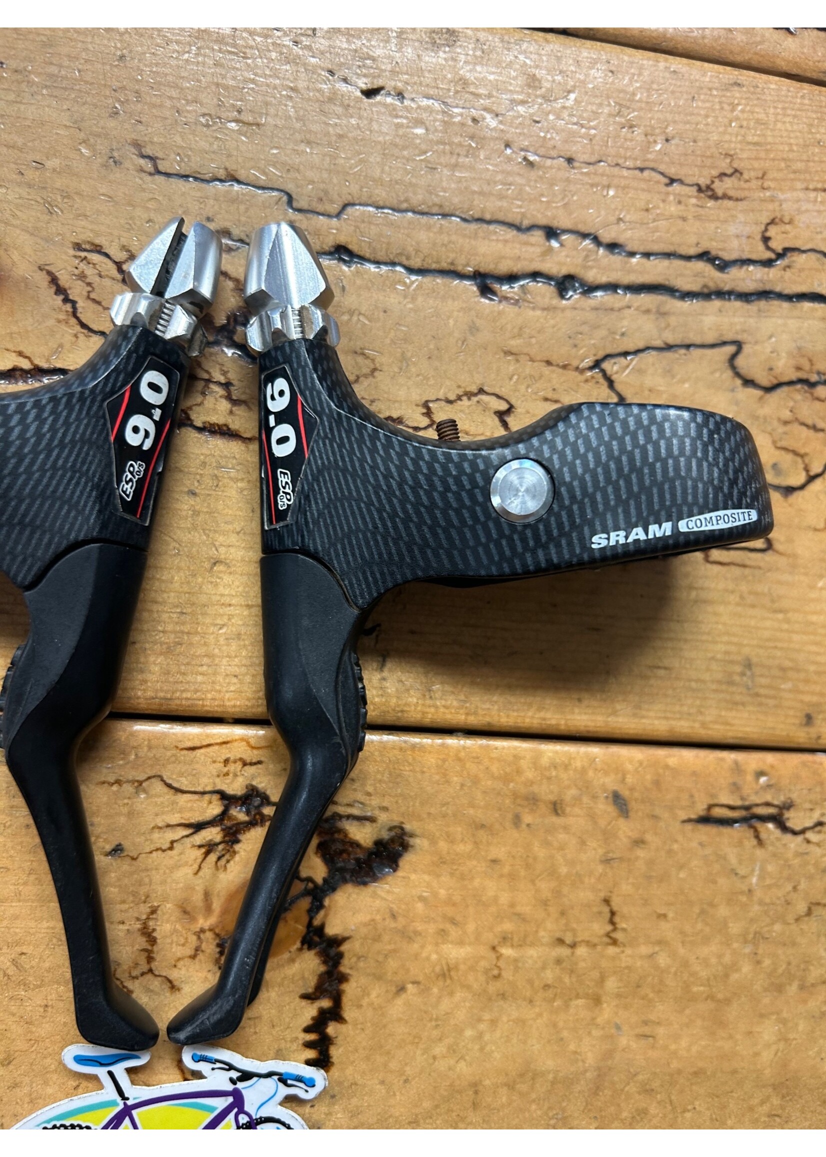 Sram 9.0 Composite Brake Levers
