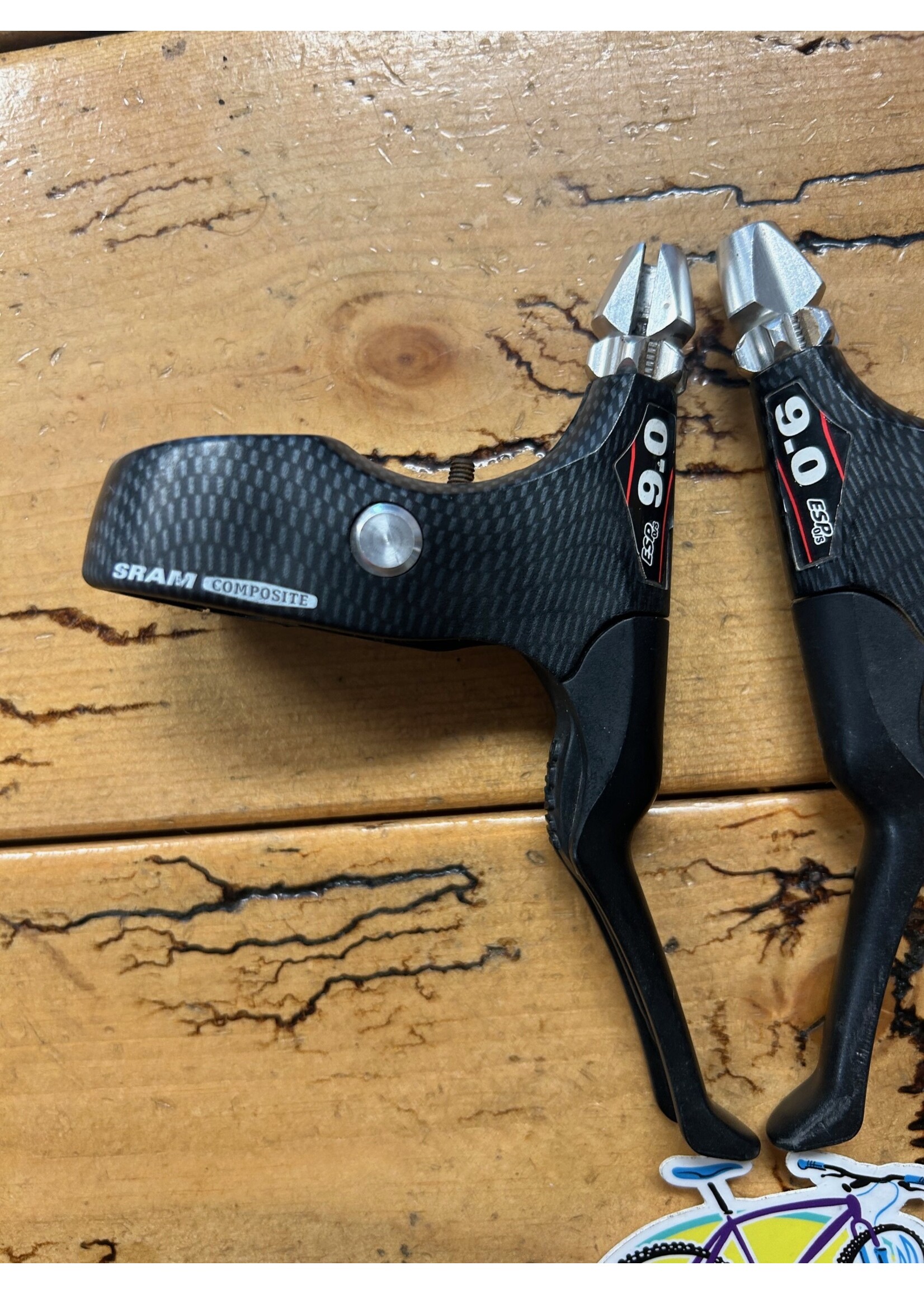 Sram 9.0 Composite Brake Levers