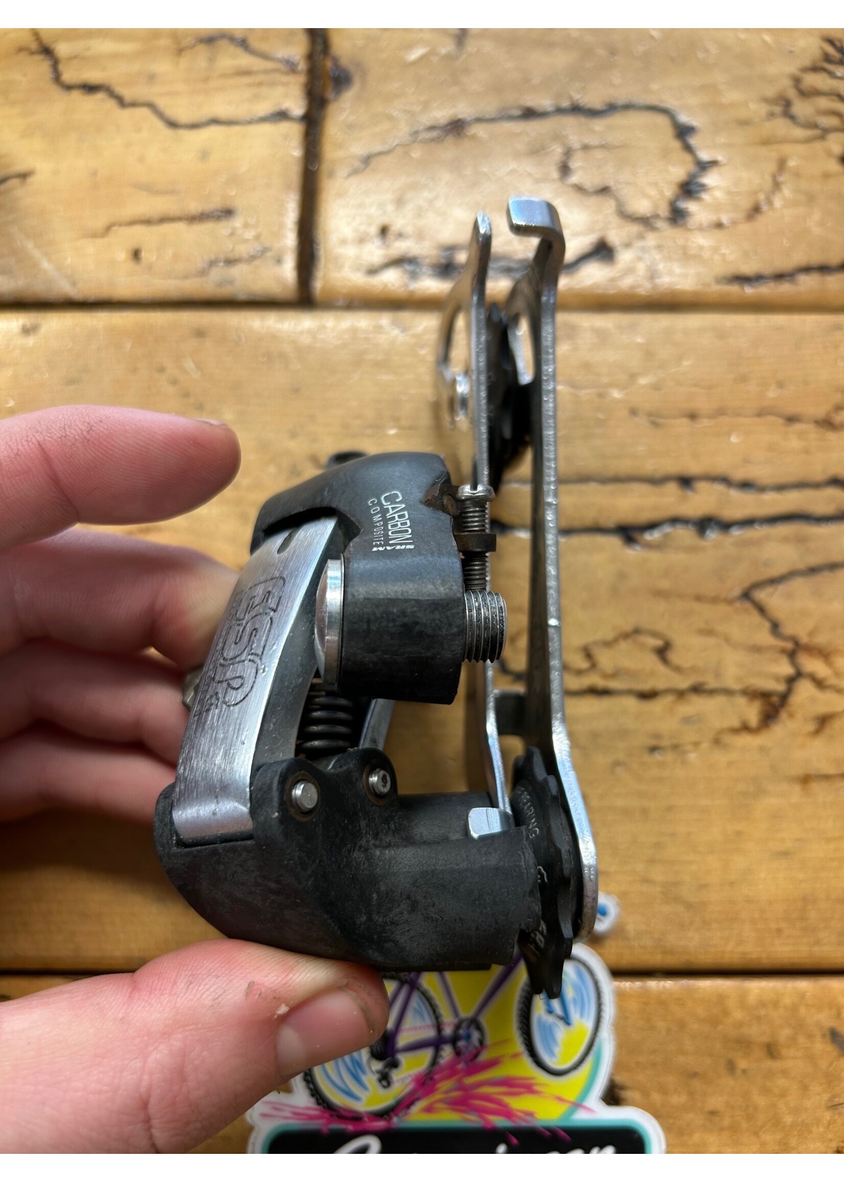 Sram ESP Carbon Composite Rear Derailleur
