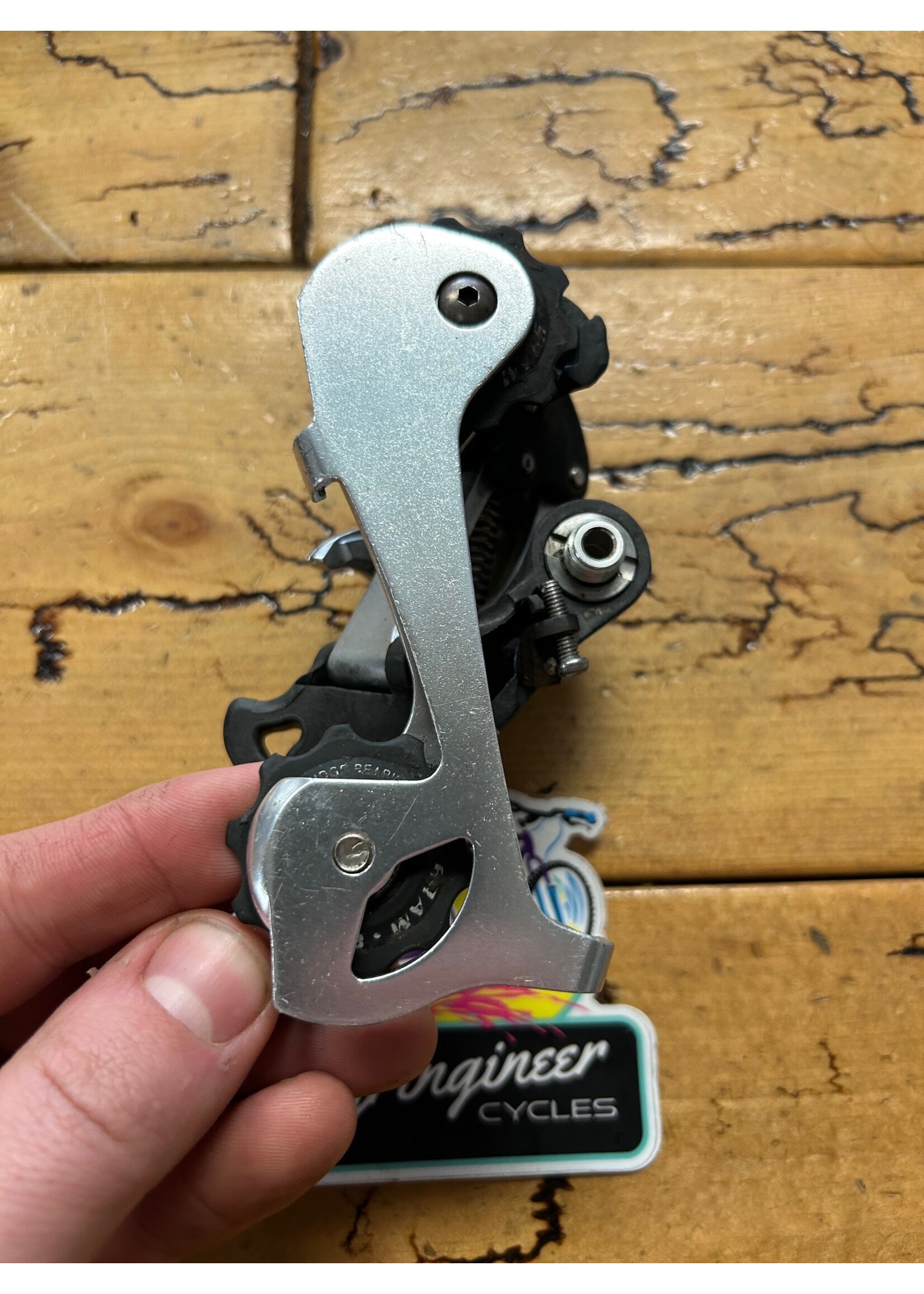 Sram ESP Carbon Composite Rear Derailleur