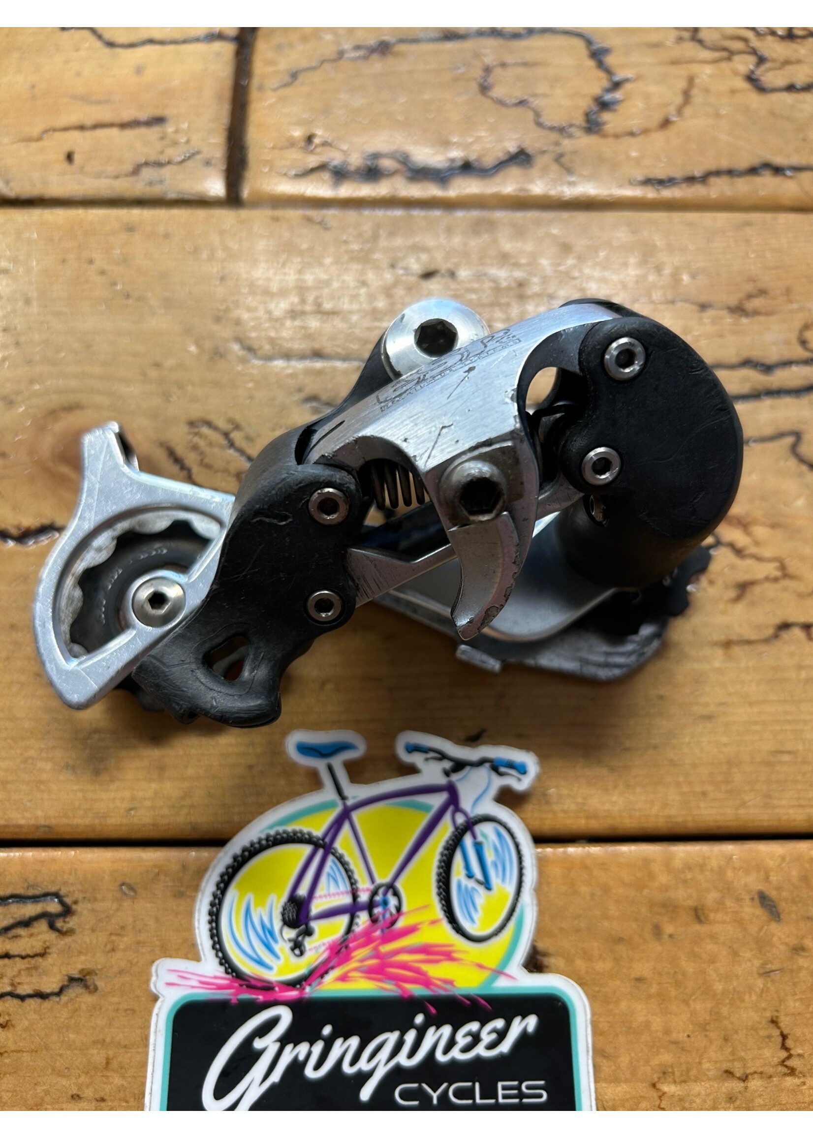 Sram ESP Carbon Composite Rear Derailleur