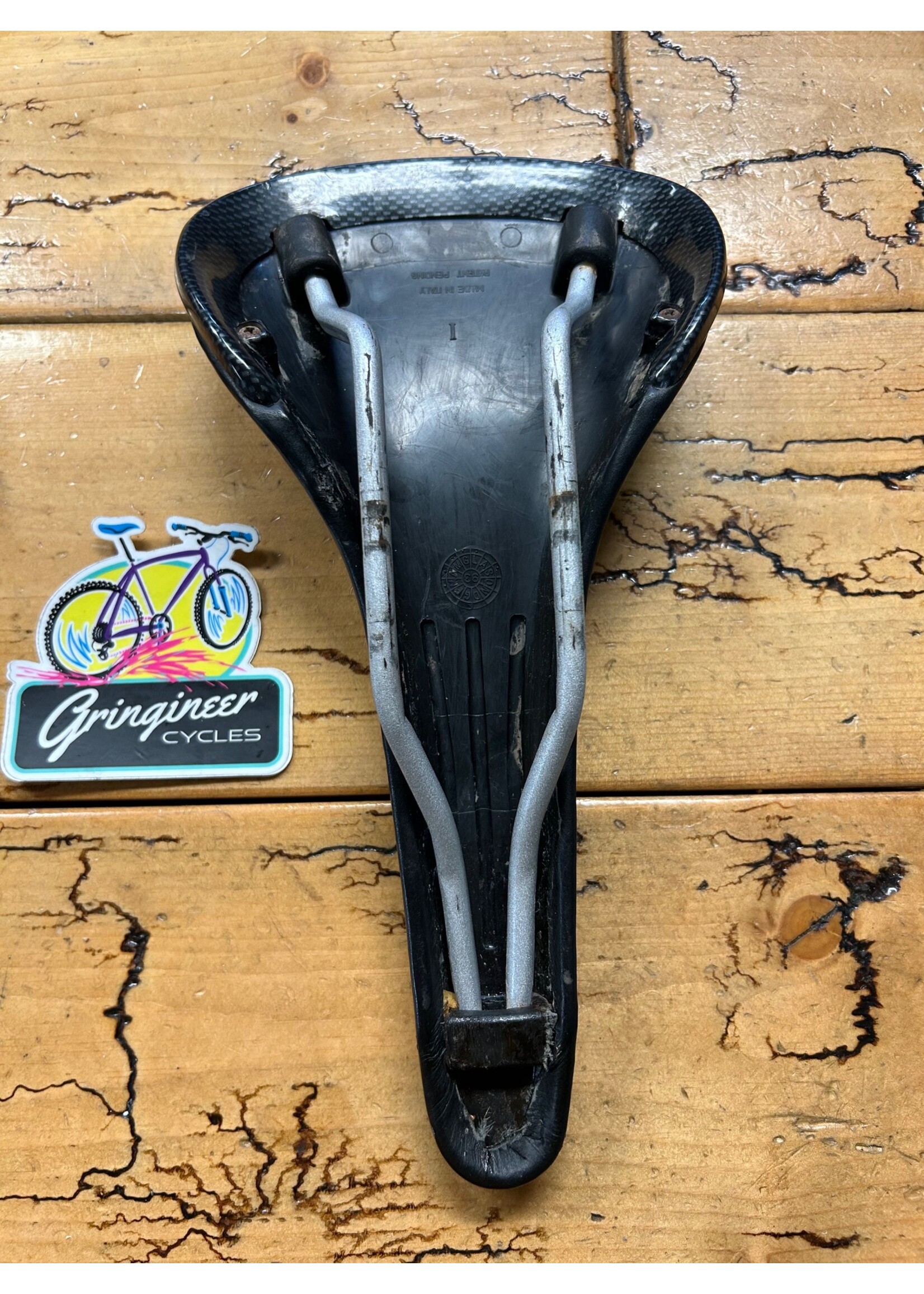 Vetta Vetta SP Saddle