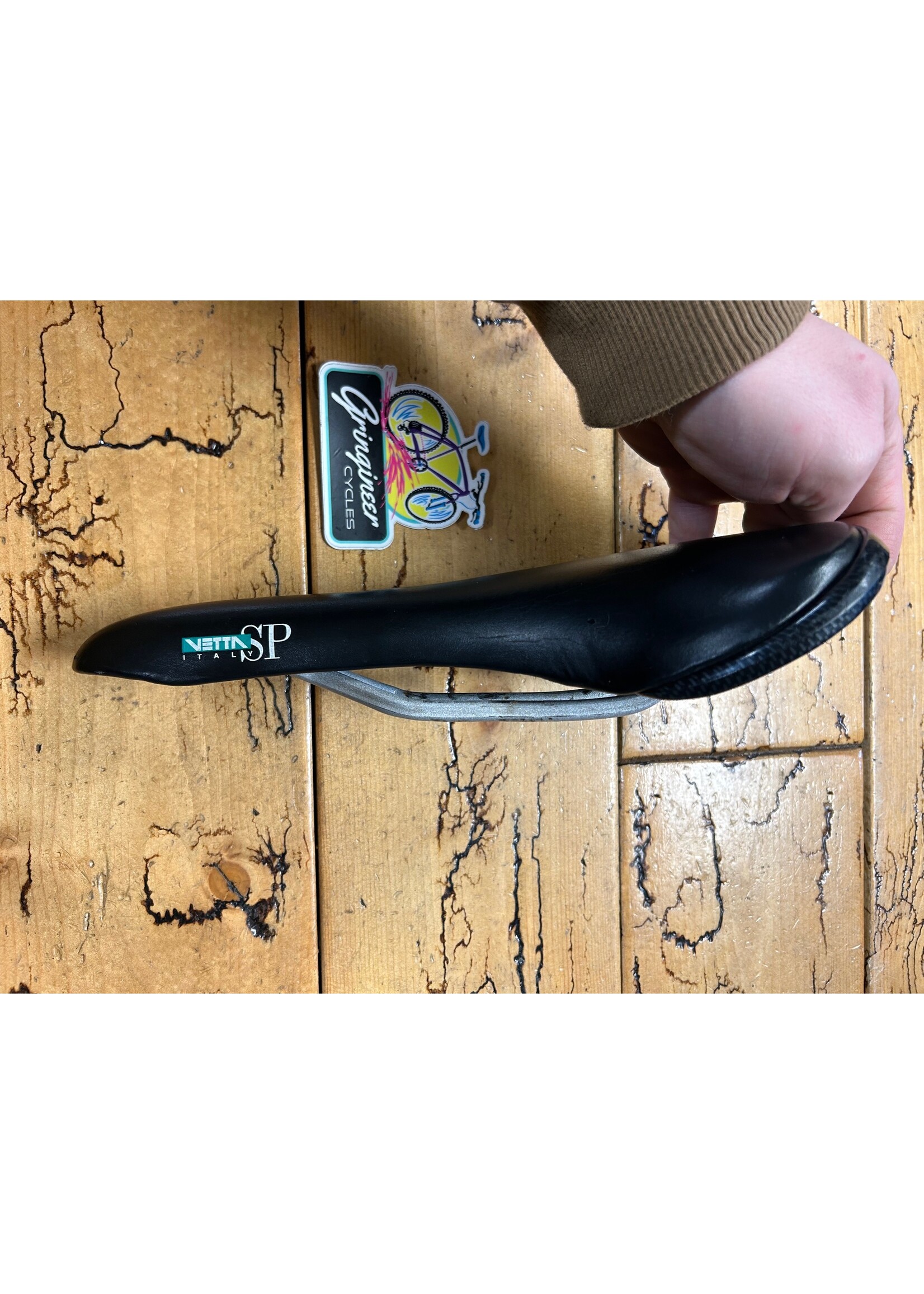 Vetta Vetta SP Saddle