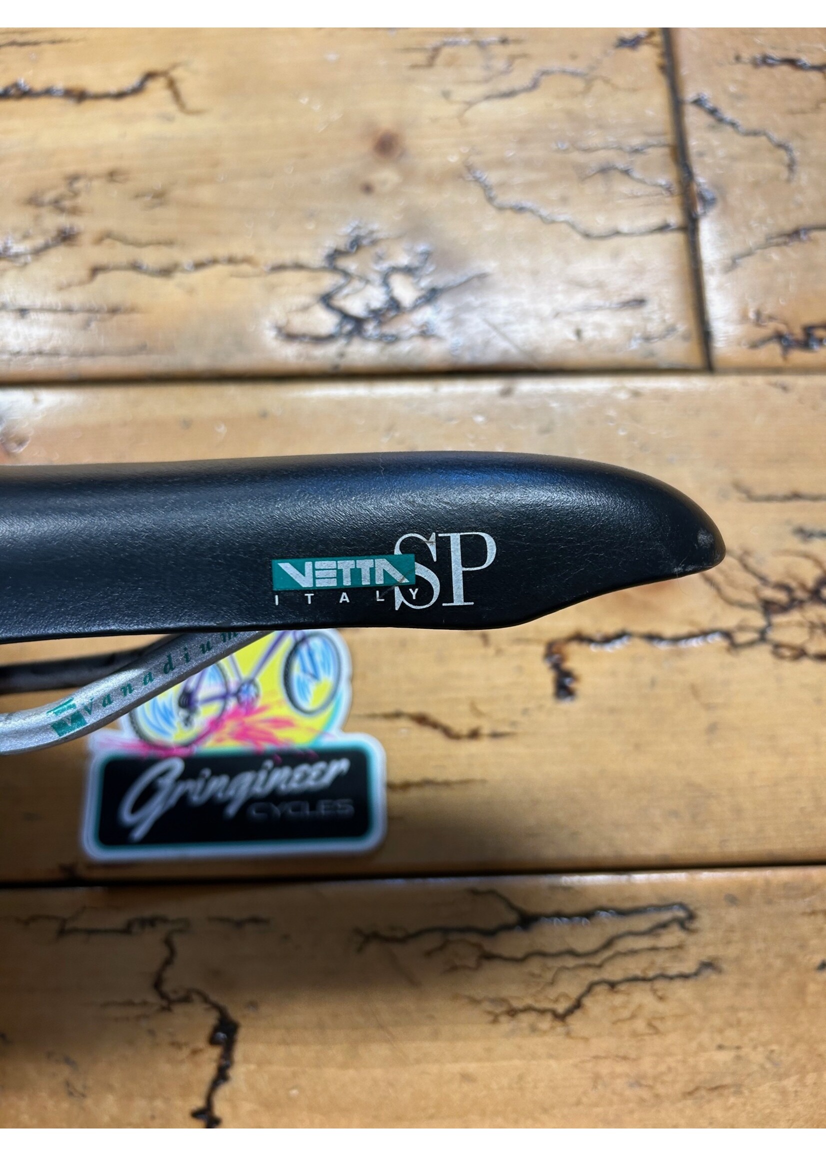 Vetta Vetta SP Saddle
