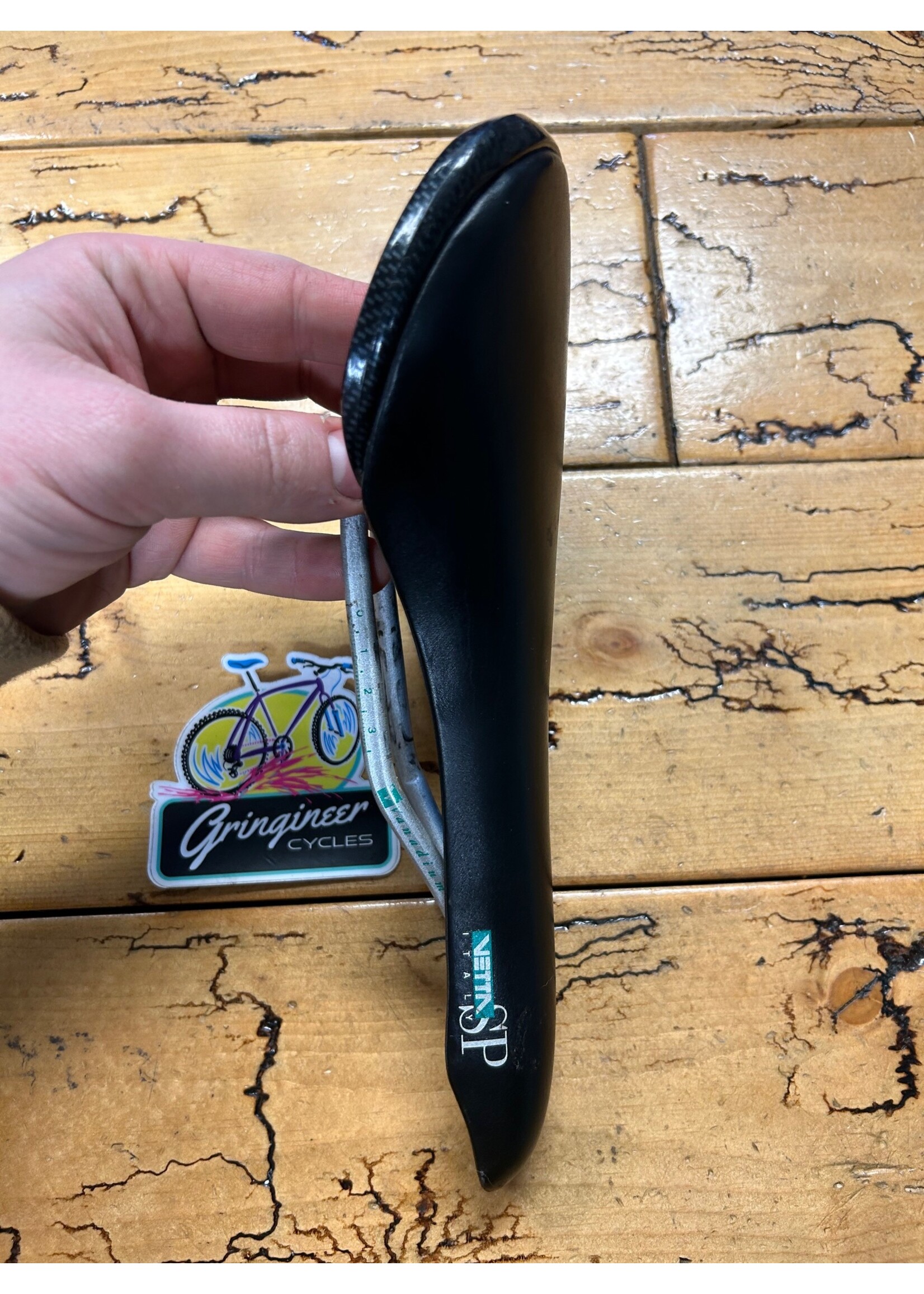 Vetta Vetta SP Saddle