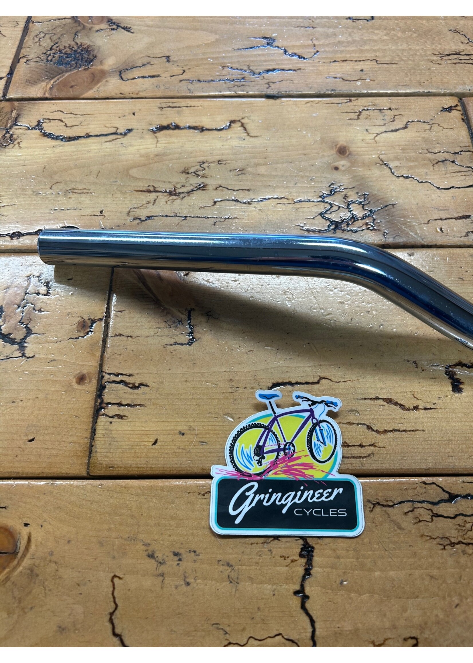 Sakae Sakae MT 650mm 22.2mm 50mm Riser Handlebar Bar