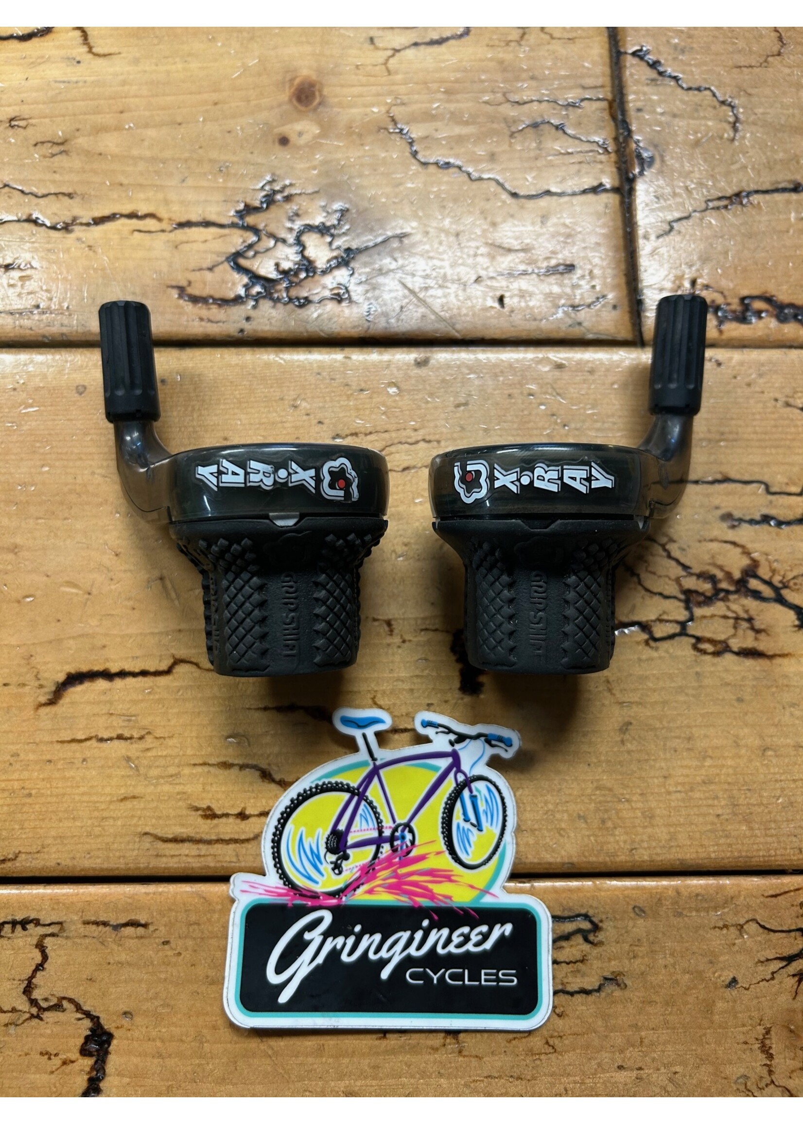 Grip Shift Grip Shift X Ray 800x 3x8 Shifter Set