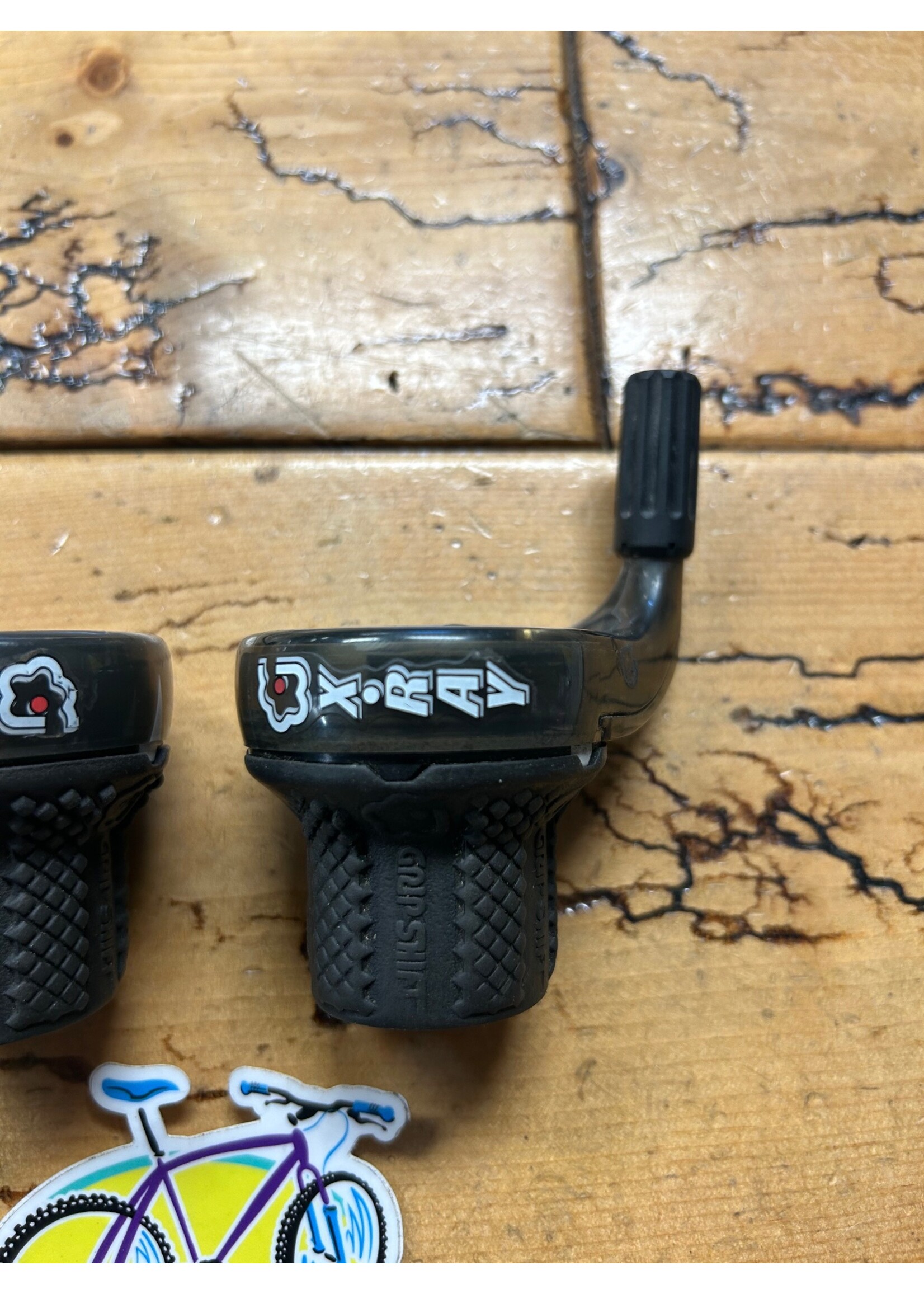 Grip Shift Grip Shift X Ray 800x 3x8 Shifter Set