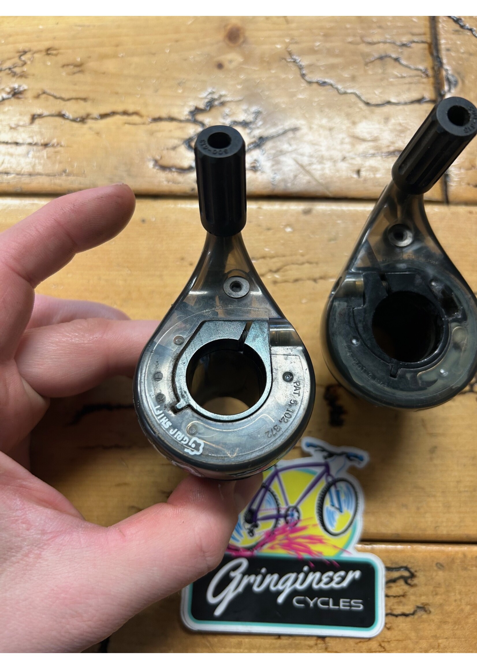 Grip Shift Grip Shift X Ray 800x 3x8 Shifter Set