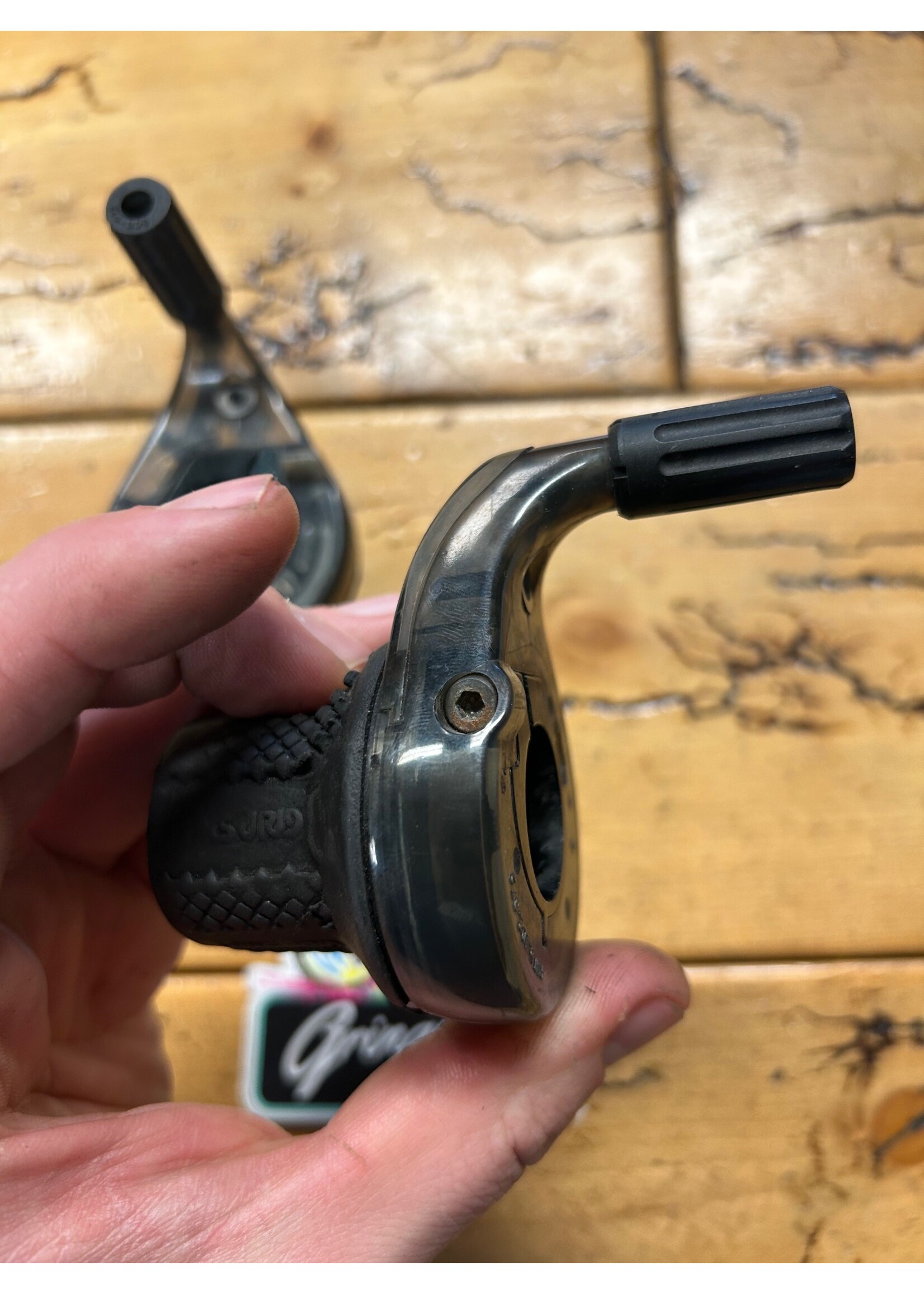 Grip Shift Grip Shift X Ray 800x 3x8 Shifter Set