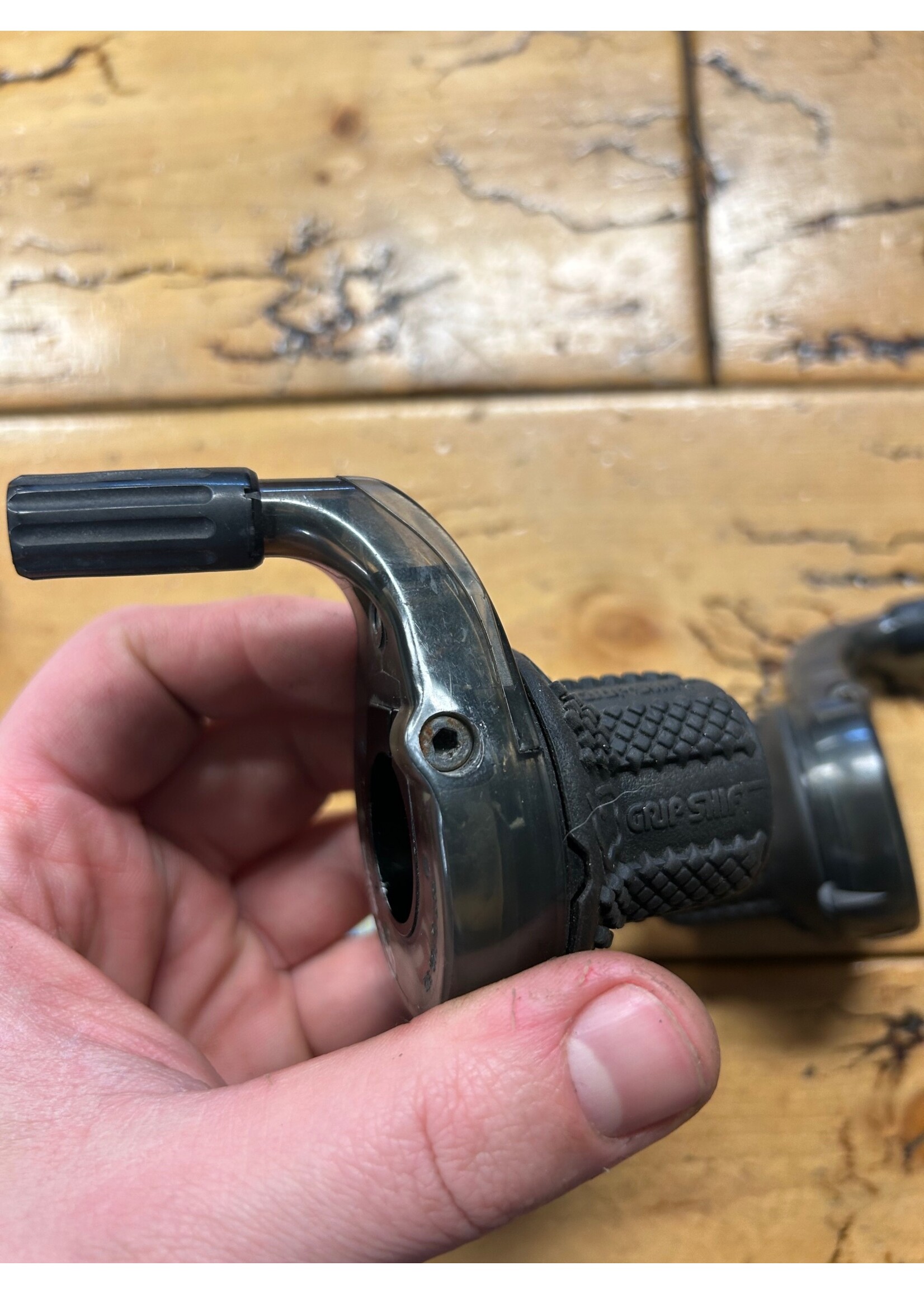 Grip Shift Grip Shift X Ray 800x 3x8 Shifter Set