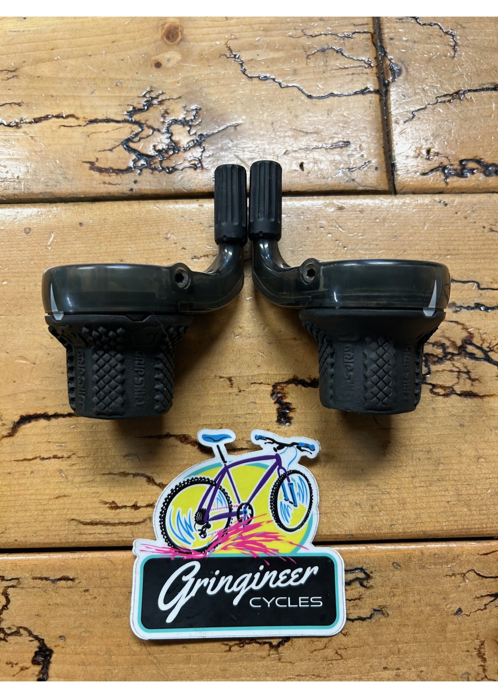 Grip Shift Grip Shift X Ray 800x 3x8 Shifter Set
