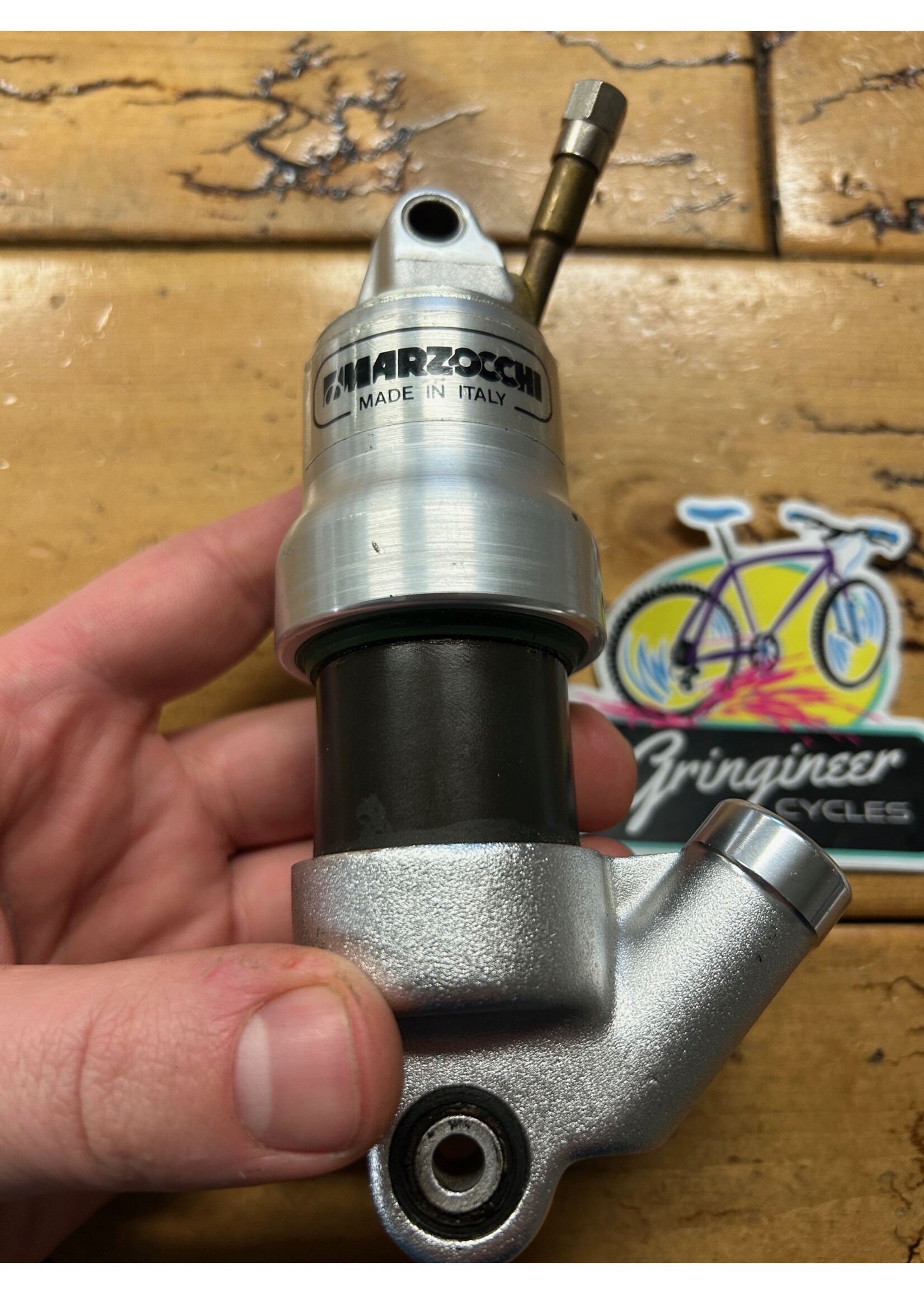 Marzocchi Marzocchi Progetto A0033 Rear Shock