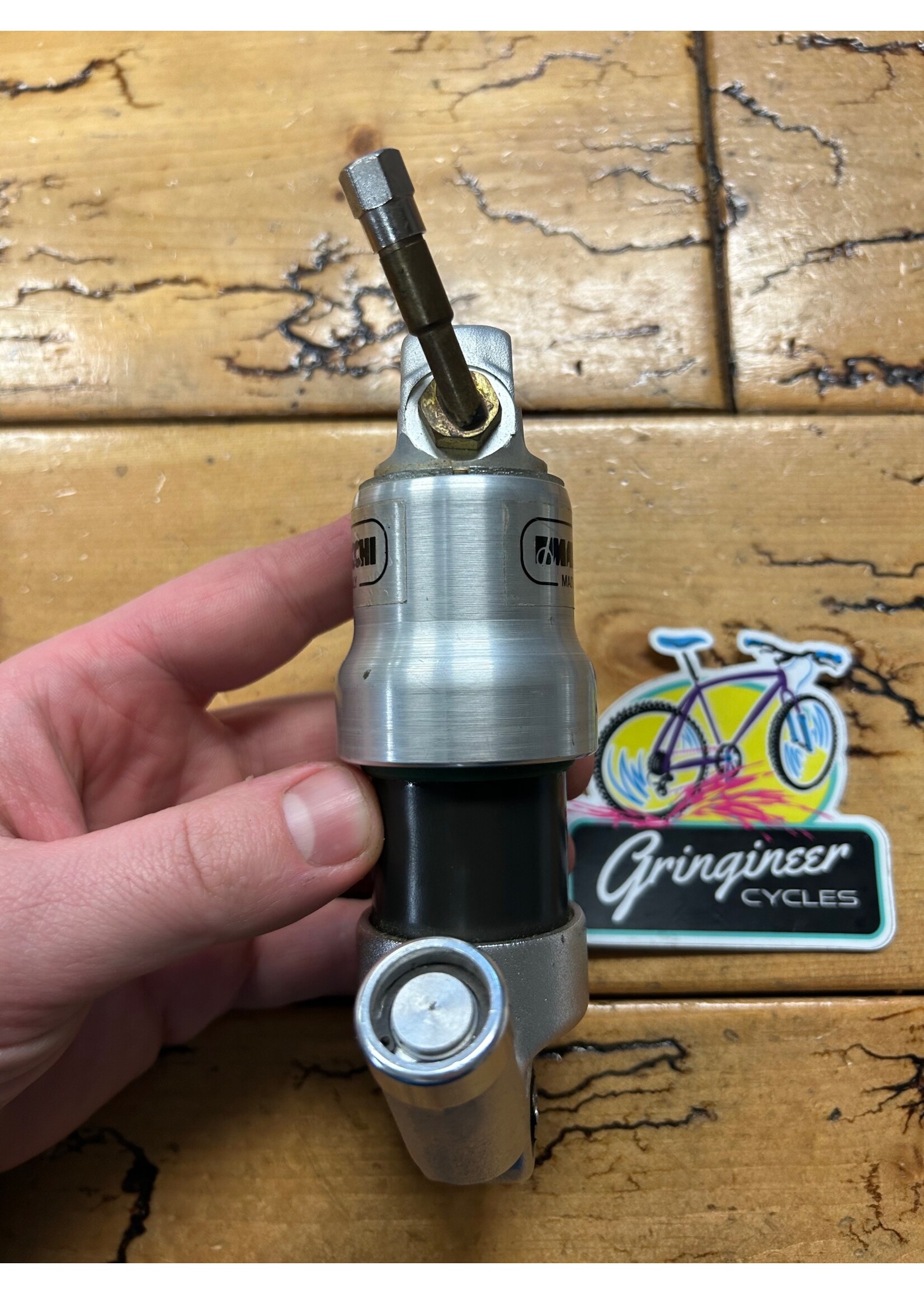 Marzocchi Marzocchi Progetto A0033 Rear Shock