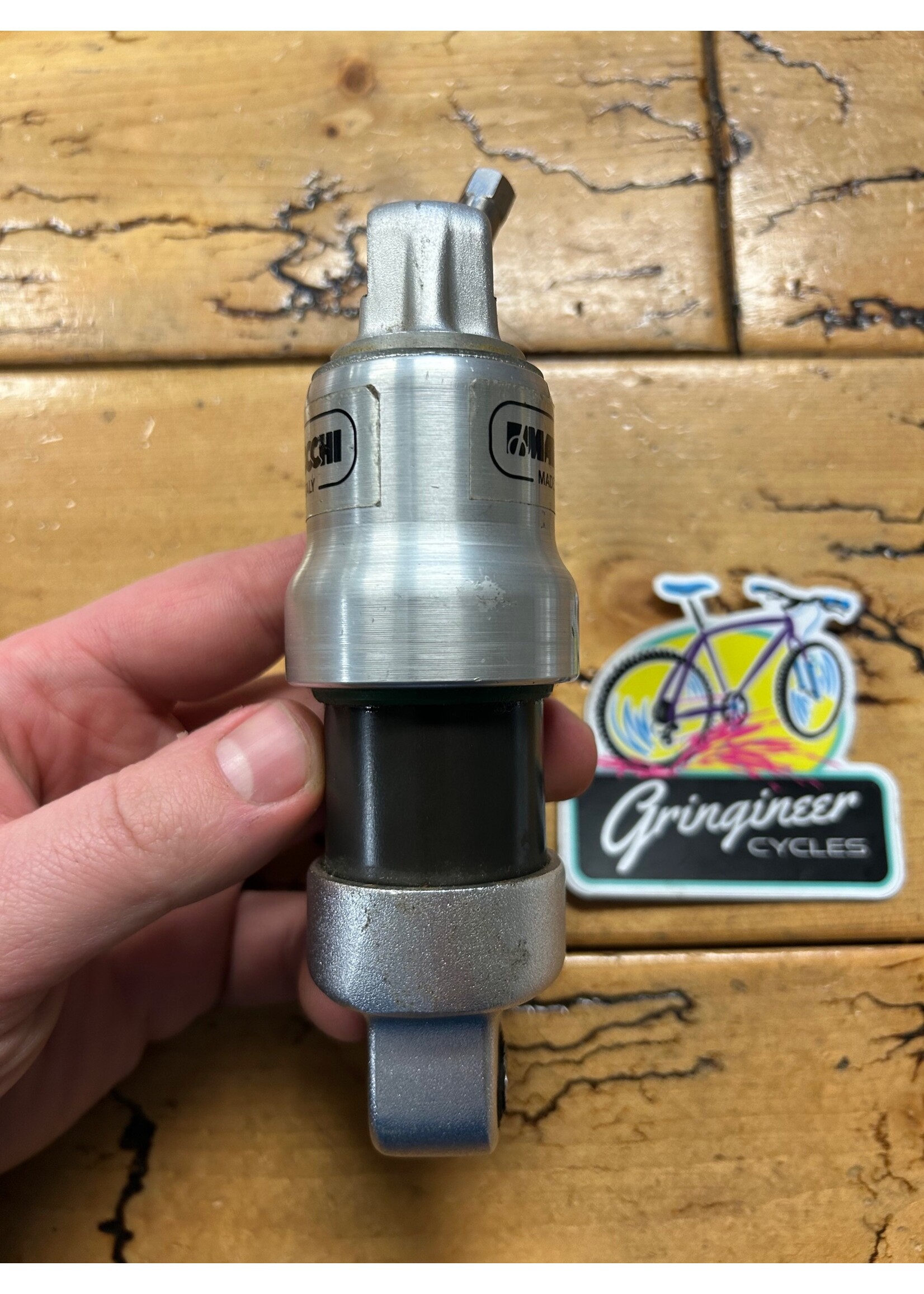 Marzocchi Marzocchi Progetto A0033 Rear Shock