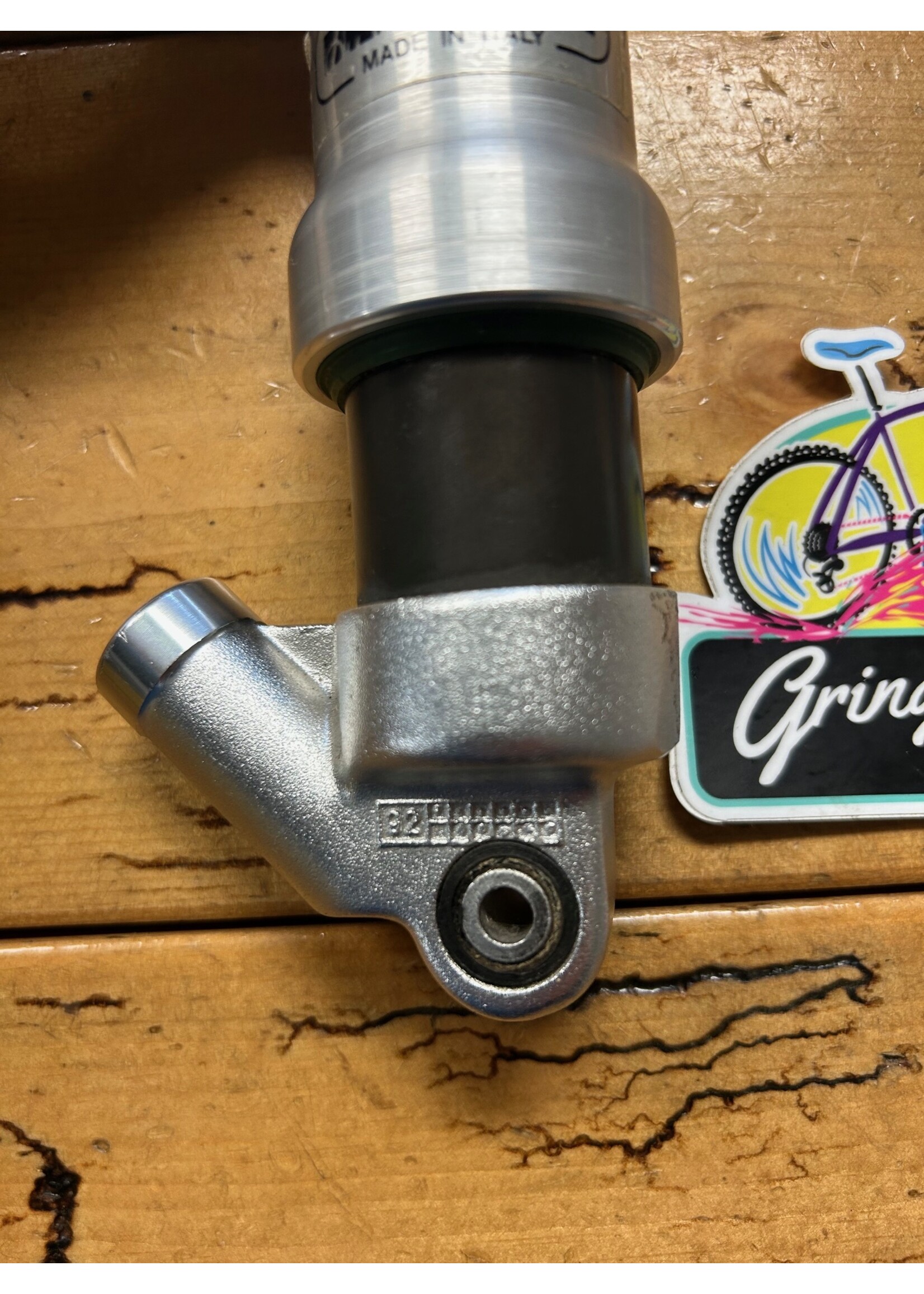 Marzocchi Marzocchi Progetto A0033 Rear Shock