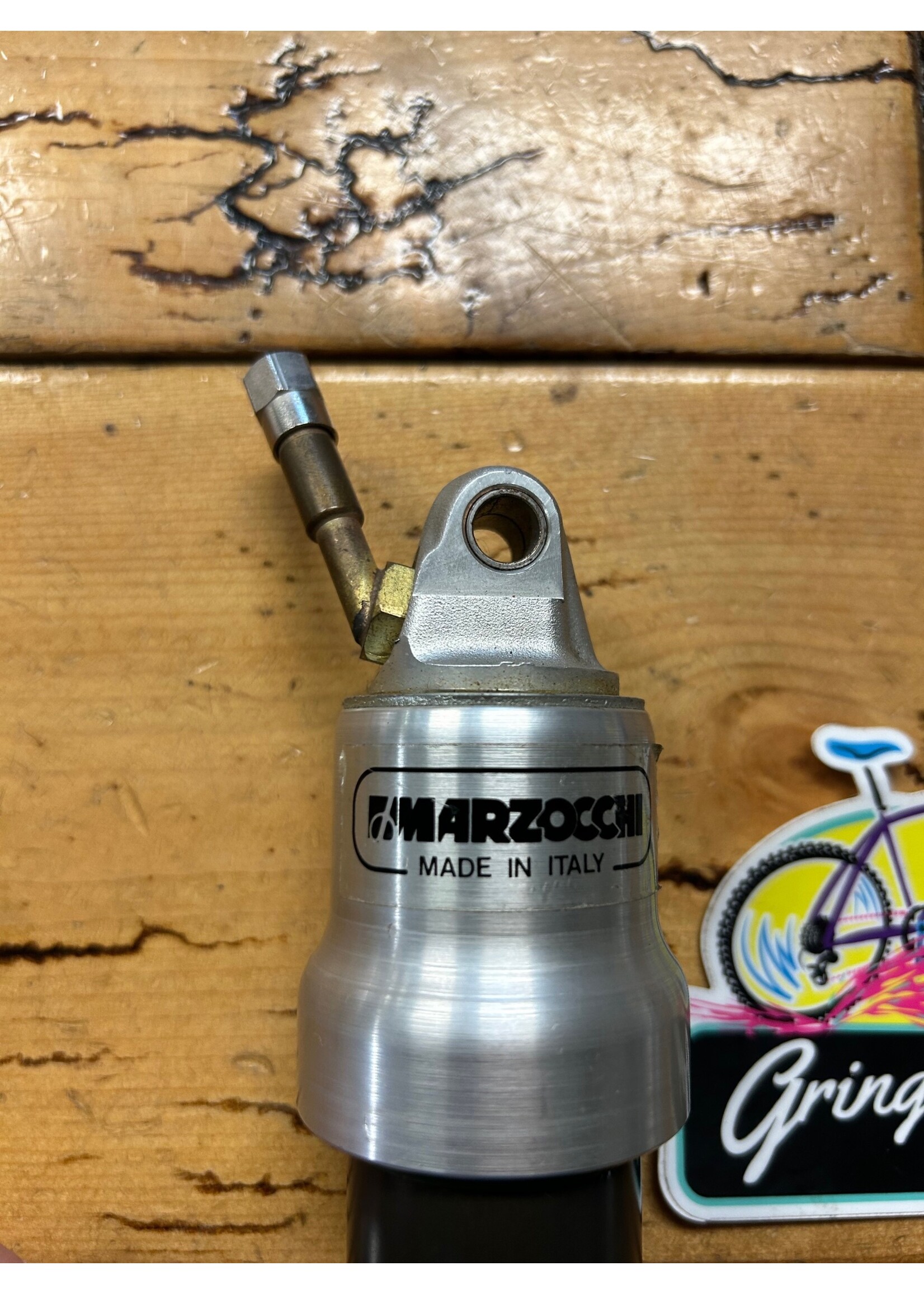 Marzocchi Marzocchi Progetto A0033 Rear Shock