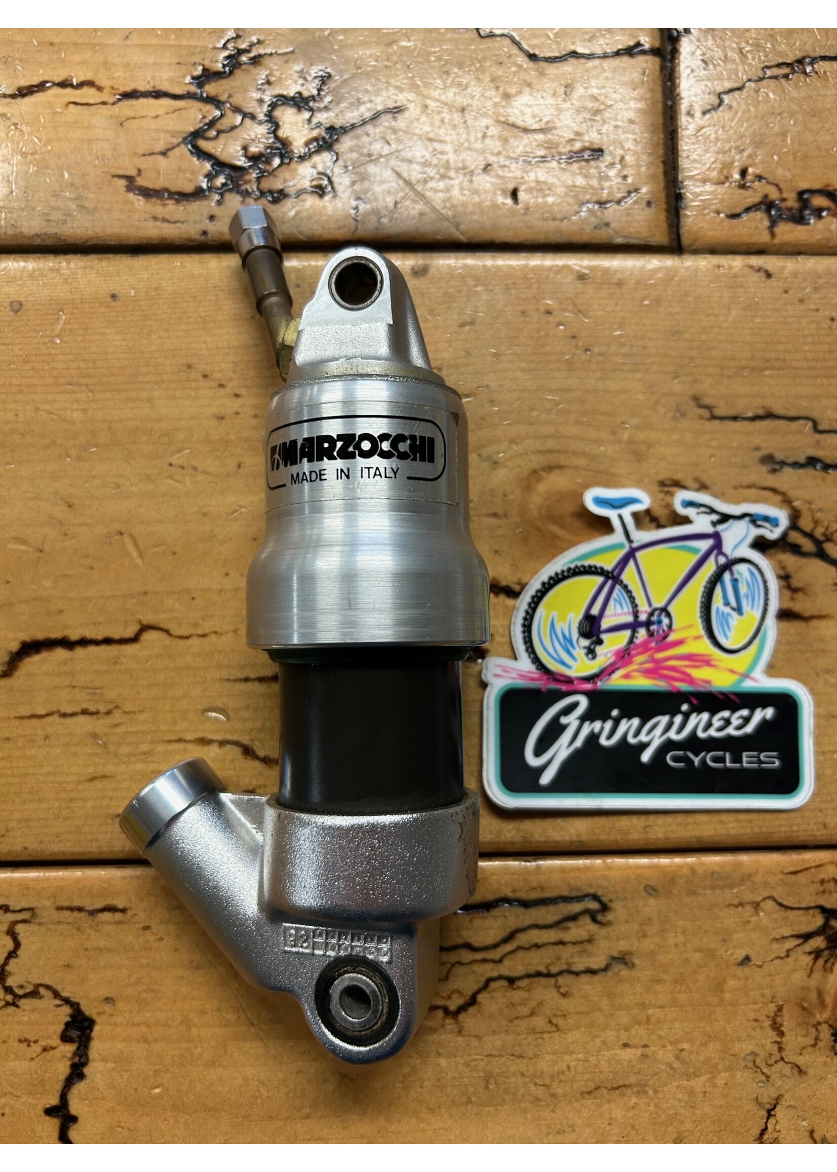 Marzocchi Marzocchi Progetto A0033 Rear Shock