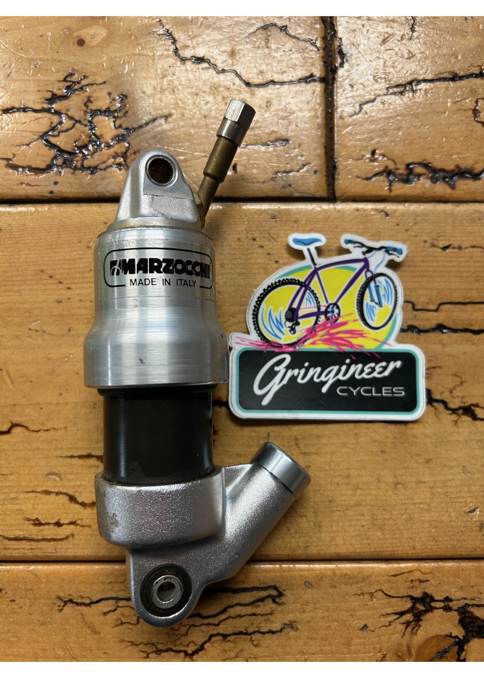 Marzocchi Marzocchi Progetto A0033 Rear Shock