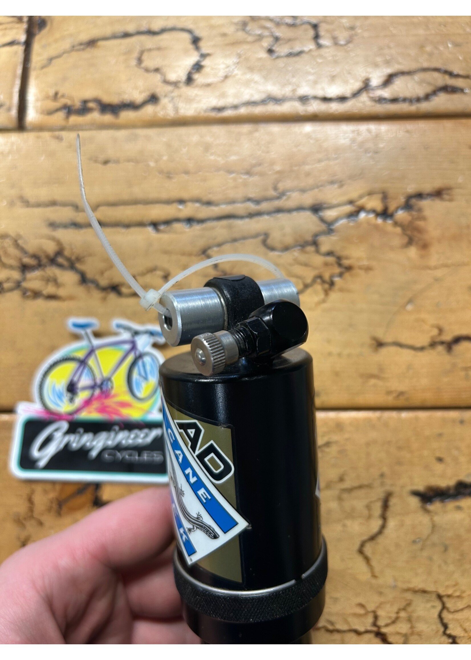 Cane Creek Cane Creek AD 12 165mm Rear Shock