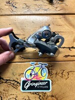 SHIMANO Shimano Deore XT RD-M737 Long Cage Rear Derailleur