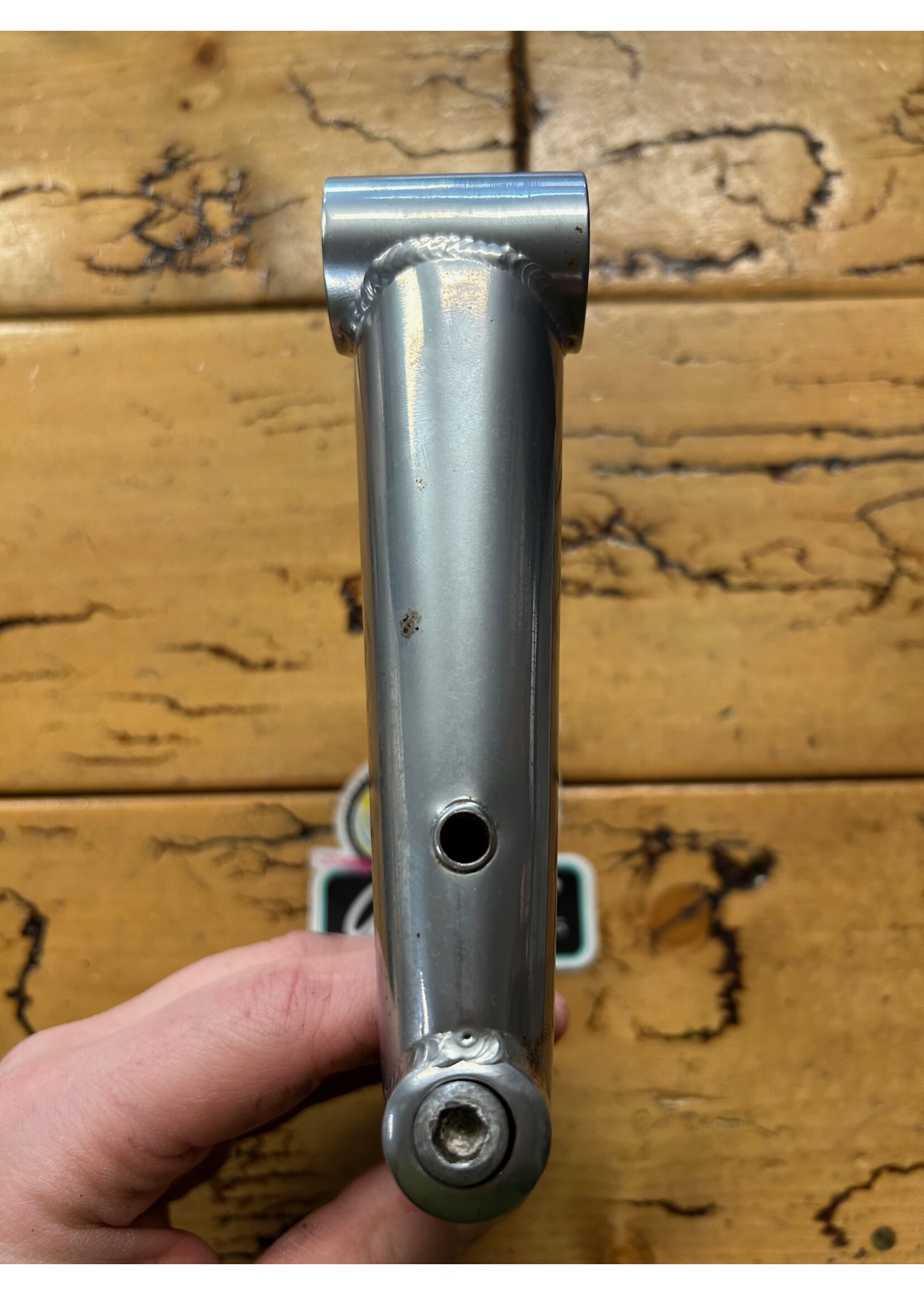 Specialized Specialized 135mm 1 Inch 25.4mm Quill Stem