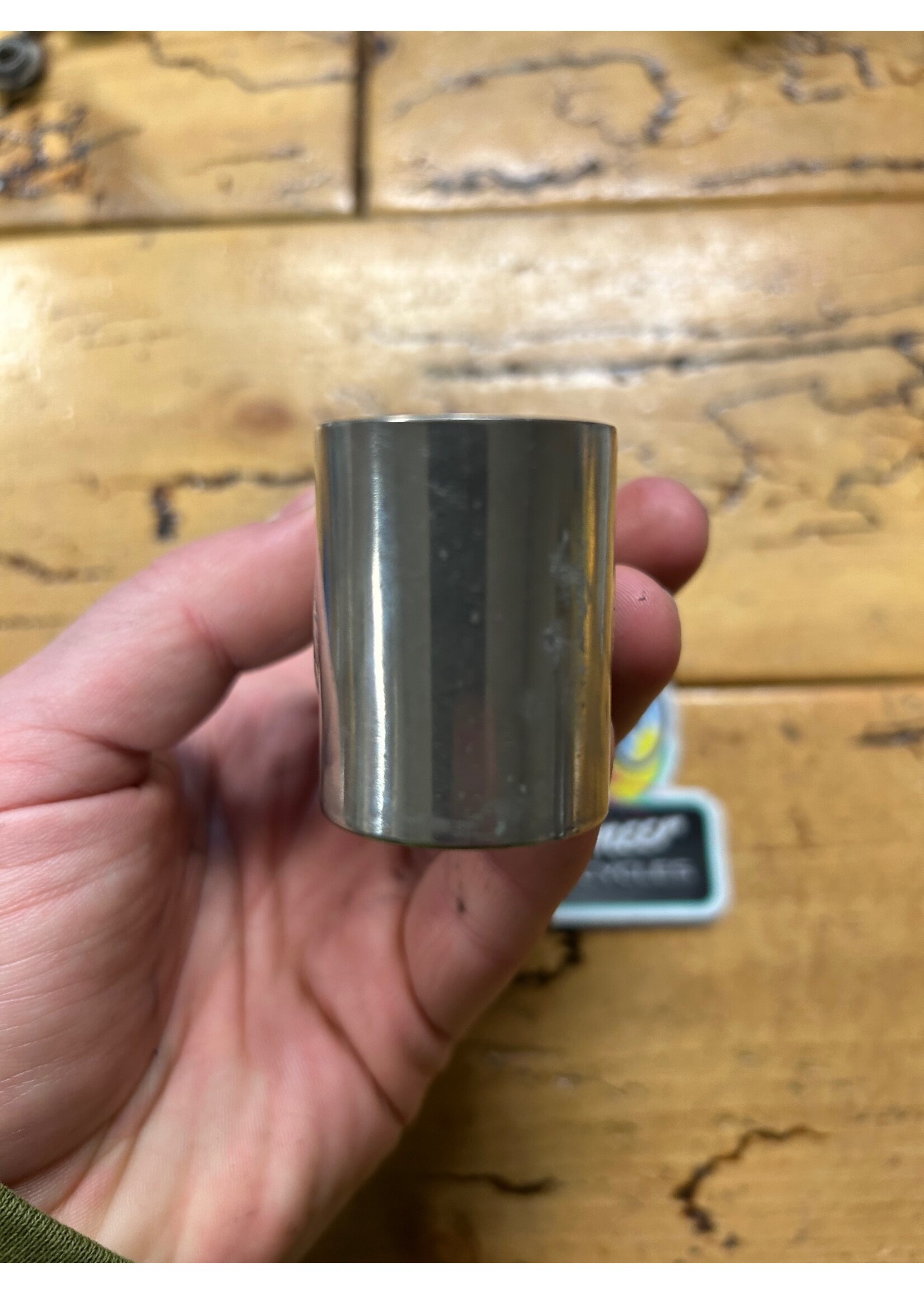 135mm 1 1/8 Inch 25.4mm Steel Threadless Stem