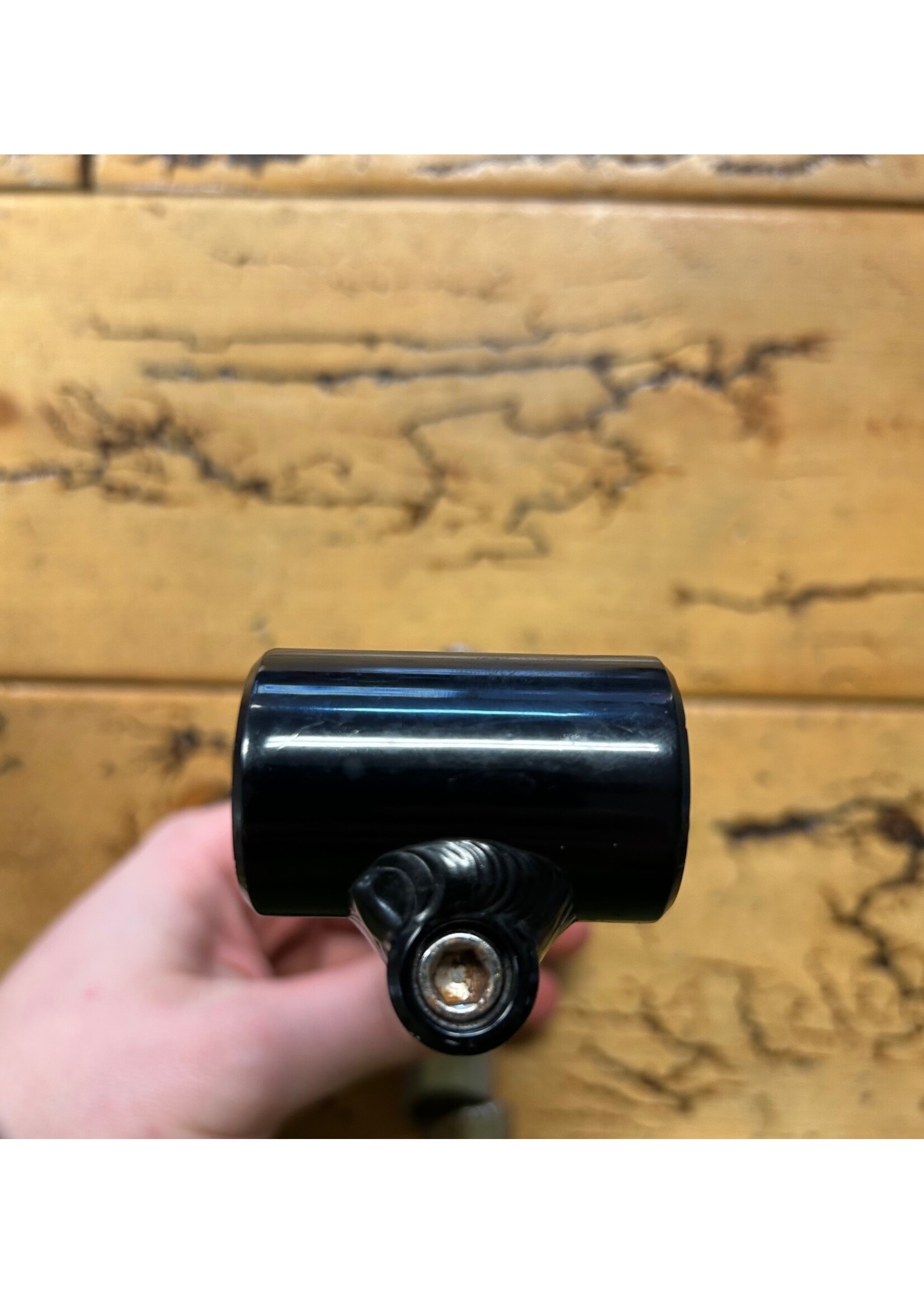 Answer Answer Atac Easton Taperwall 120mm 20 Degree 1 1/8 Quill Stem