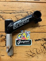 Answer Answer Atac Easton Taperwall 120mm 20 Degree 1 1/8 Quill Stem