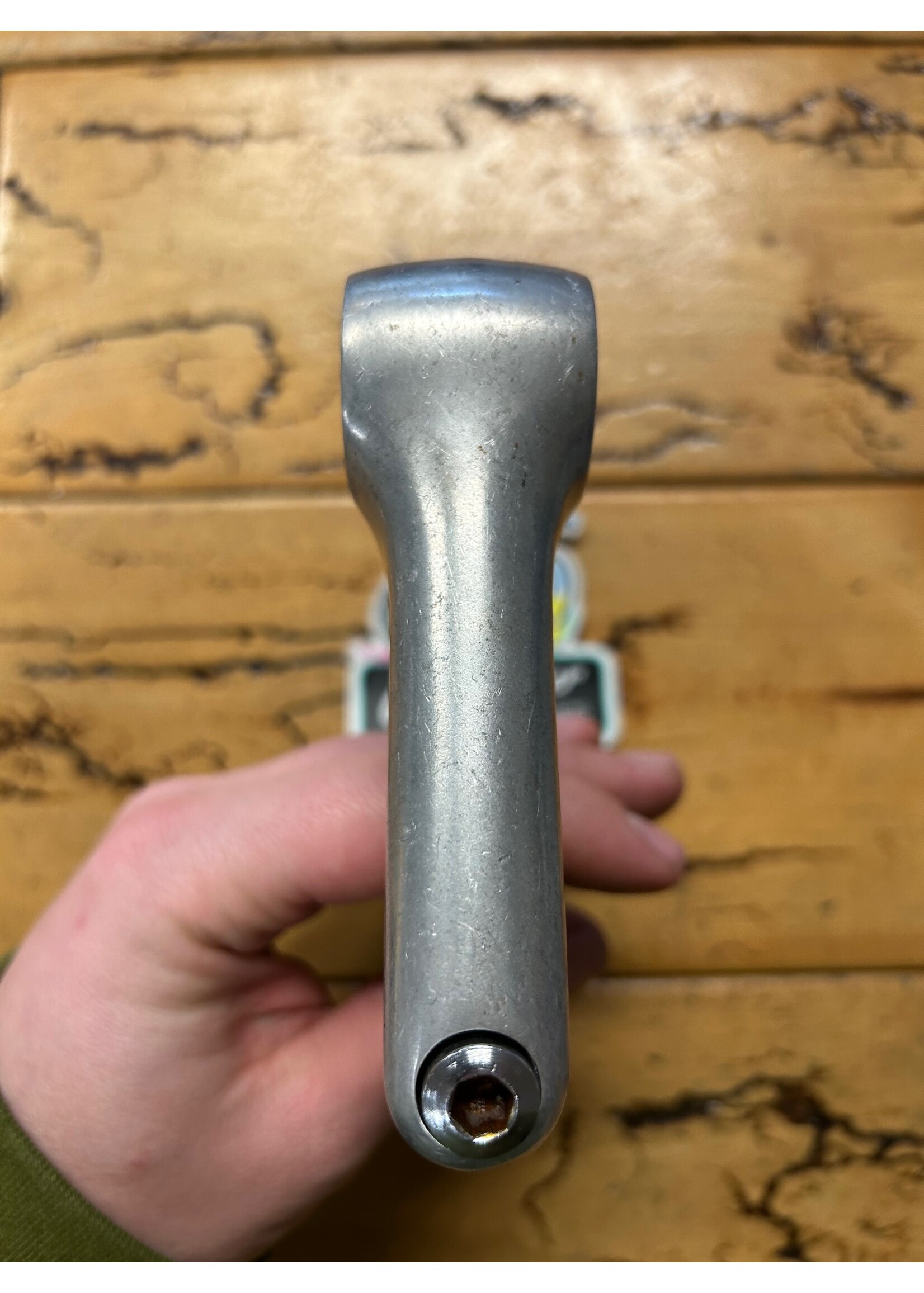 Nitto Nitto 90mm 1 Inch Quill Stem