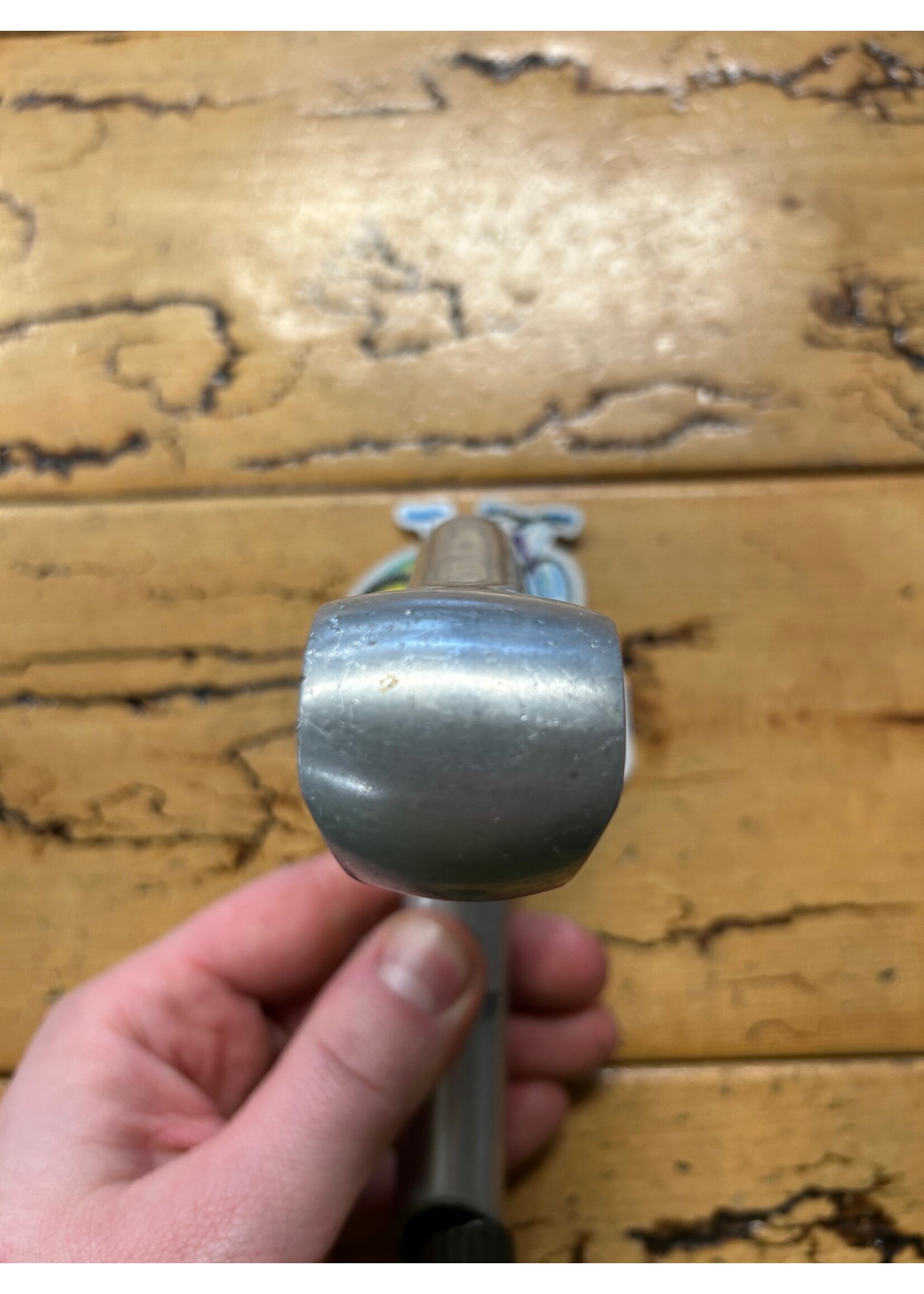 Nitto Nitto 90mm 1 Inch Quill Stem