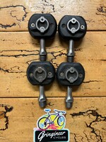 Speedplay Speedplay Frog Pedals 2 Sets For Parts