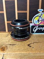 WTB WTB Momentum Grease Guard Black 1 1/8 Threadless Headset